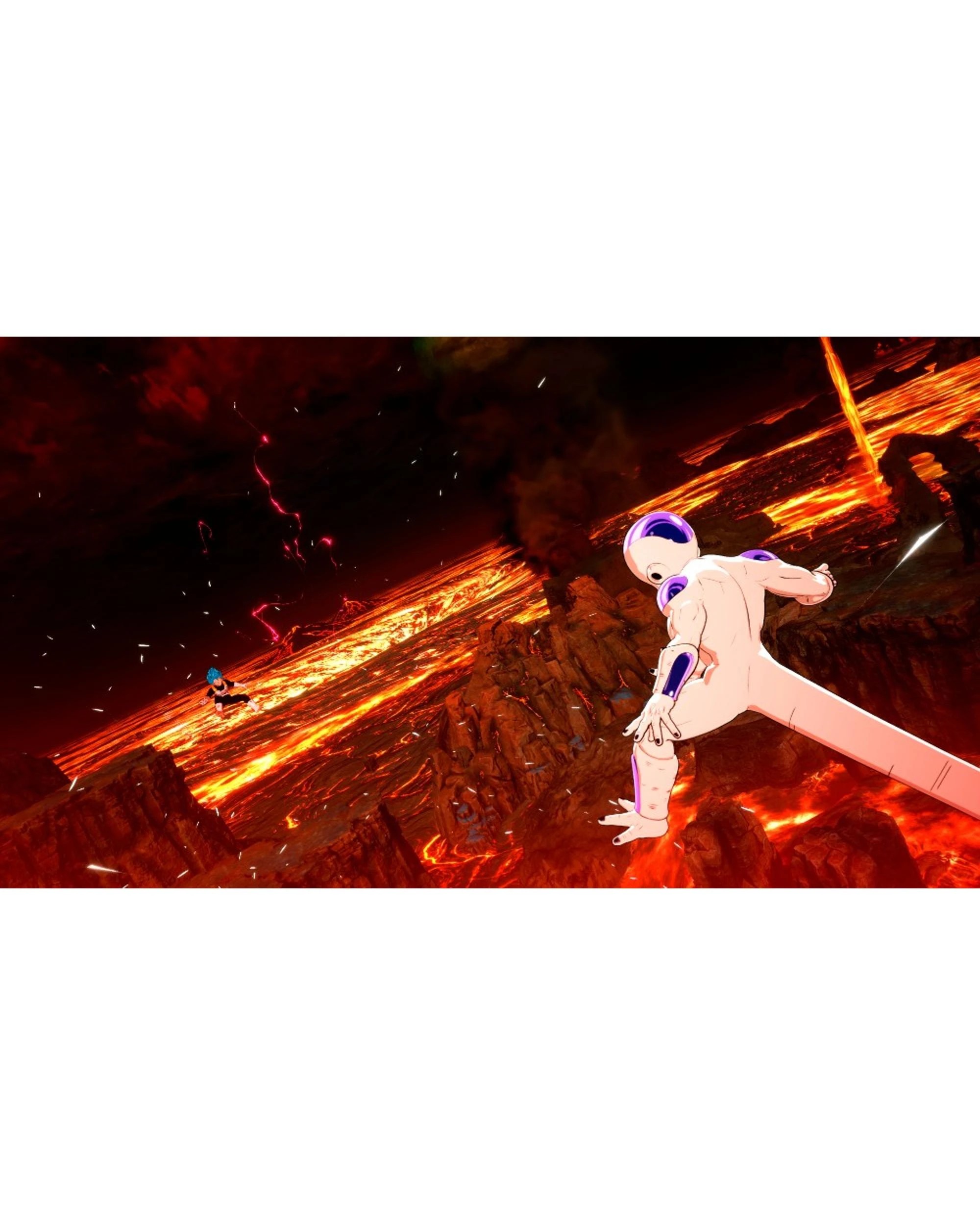 4 Bandai Namco Entertainment Dragon Ball: Sparking! Zero - PS5, 4 of 7