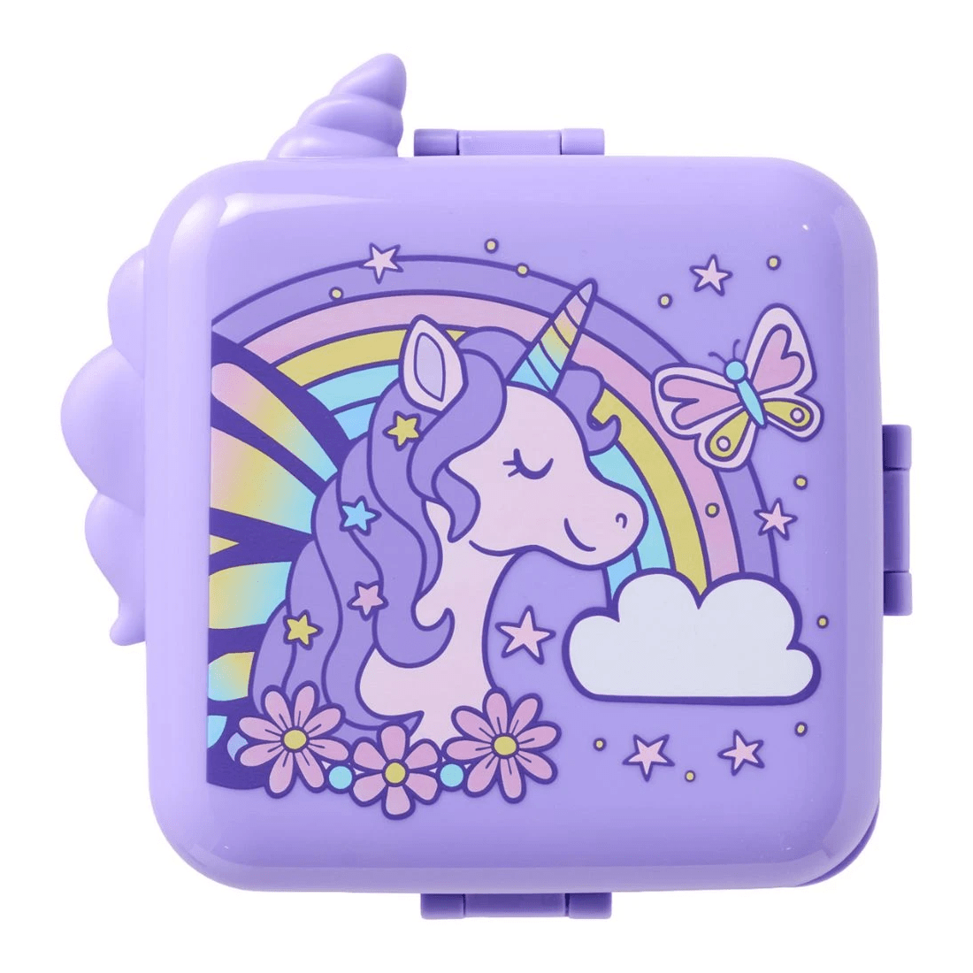 1 Studymate Bento Box Magical Unicorn, 1 of 4