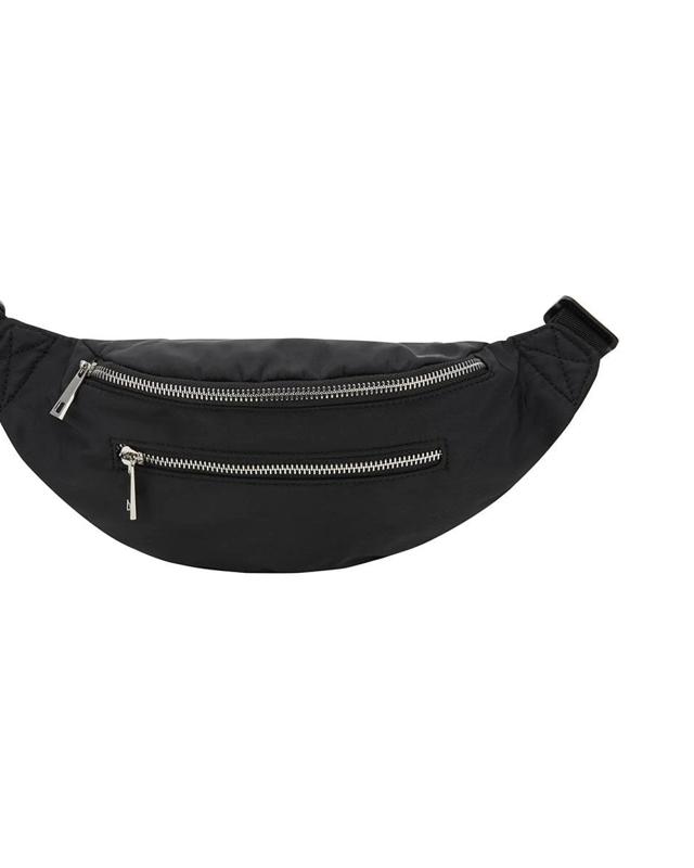 Double Zip Bu