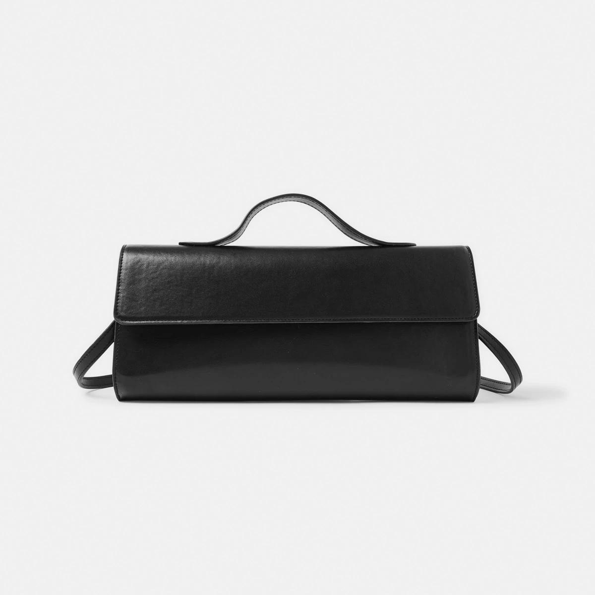1 East West Bag BLACK, 1 of 6