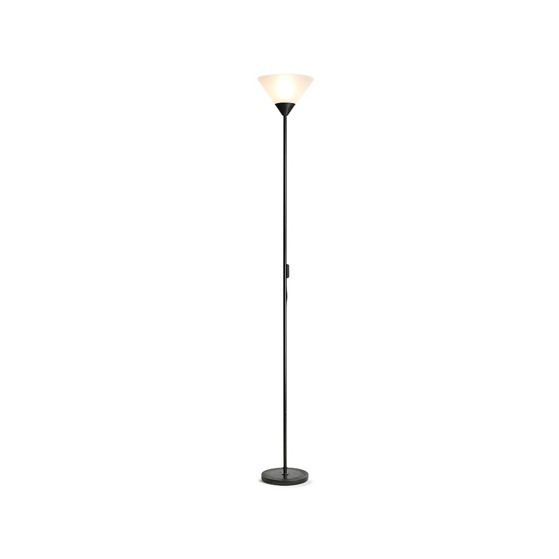 8 Upright Floor Lamp, 8 of 9
