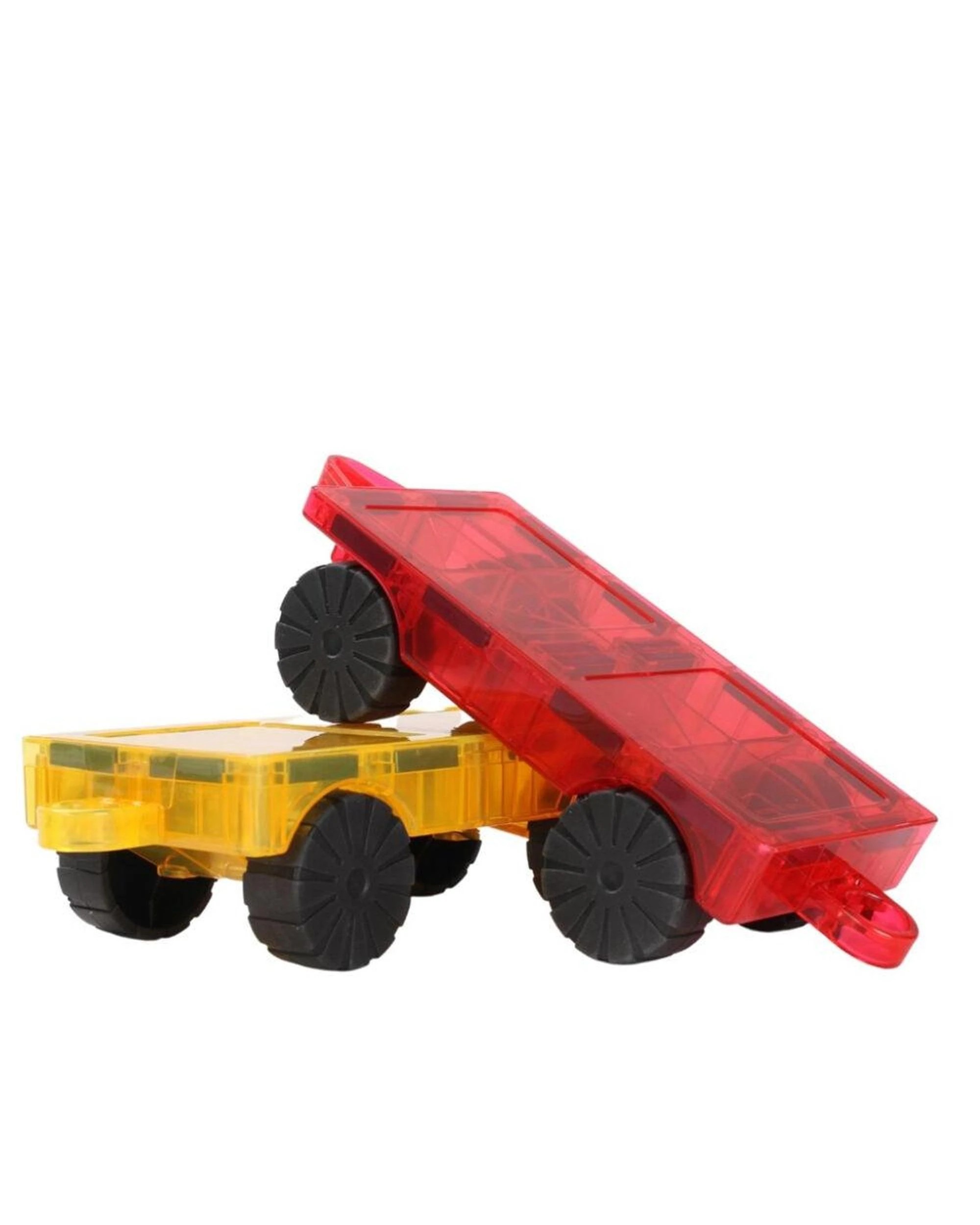 2 TileTek 2 Piece Car Base Pack Age 3, 2 of 3
