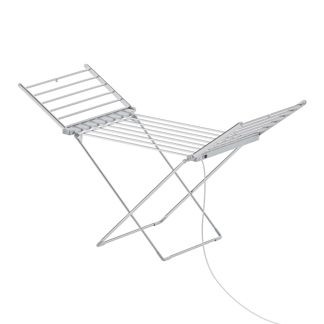 1 Levede Heated Clothes Airer, 1 of 6