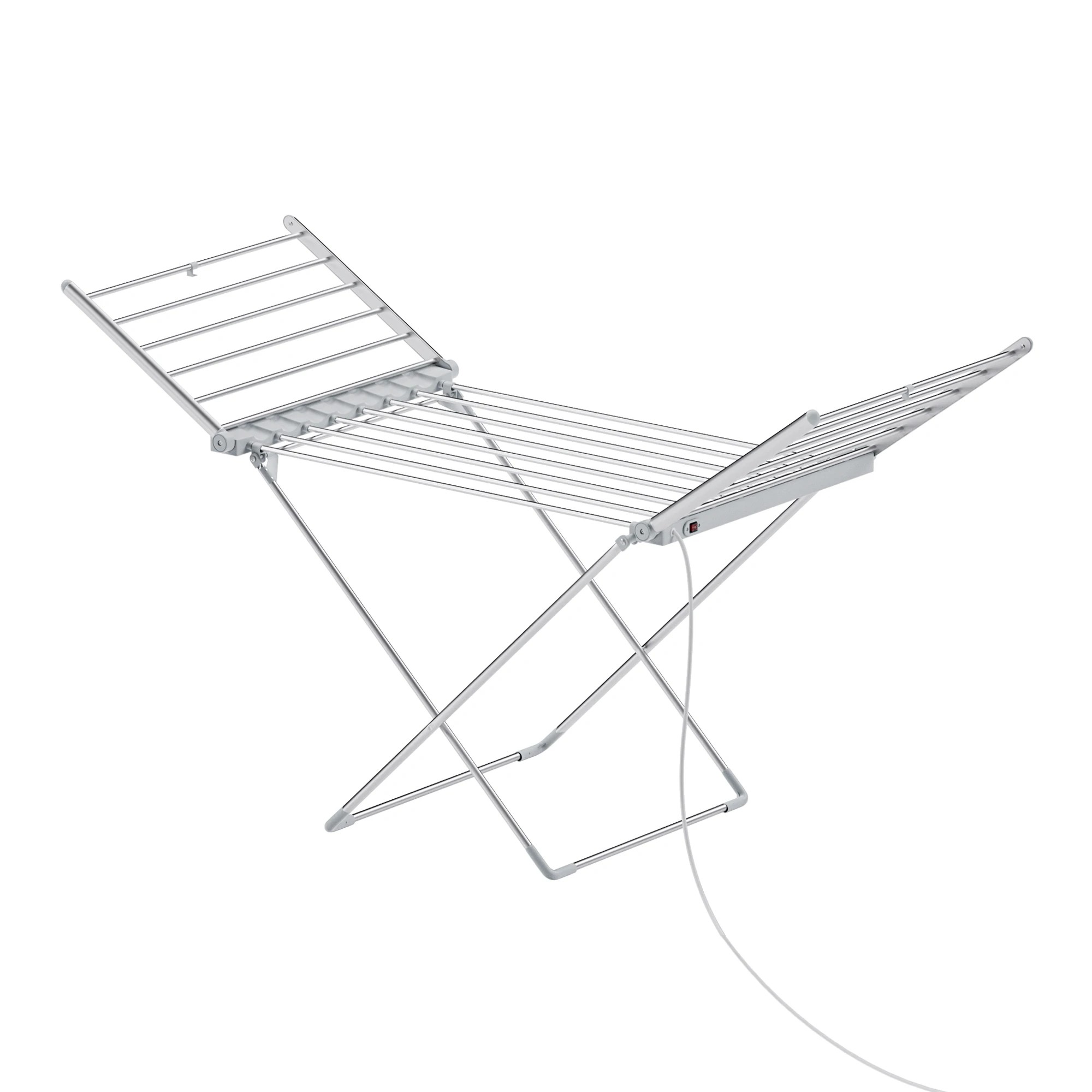 1 Levede Heated Clothes Airer, 1 of 6