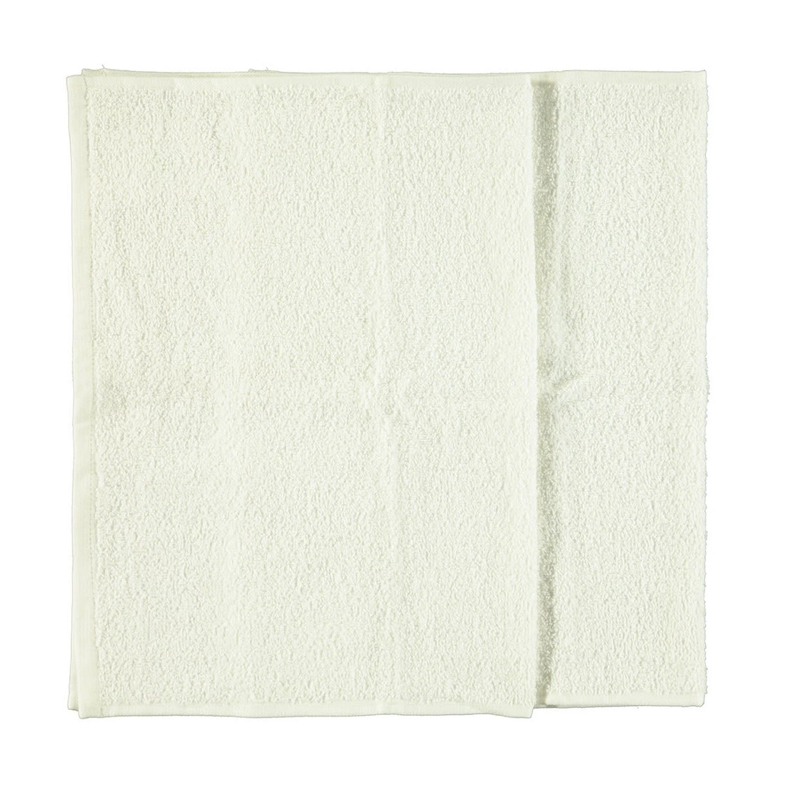 1 2 Pack Madison Hand Towels - White, 1 of 2