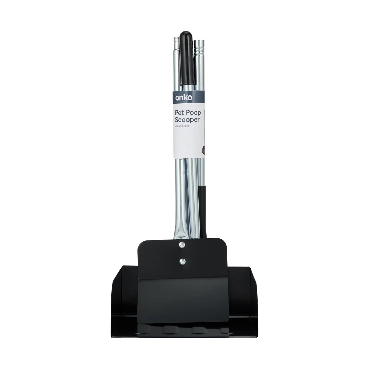 4 Pet Pooper Scooper, 4 of 4