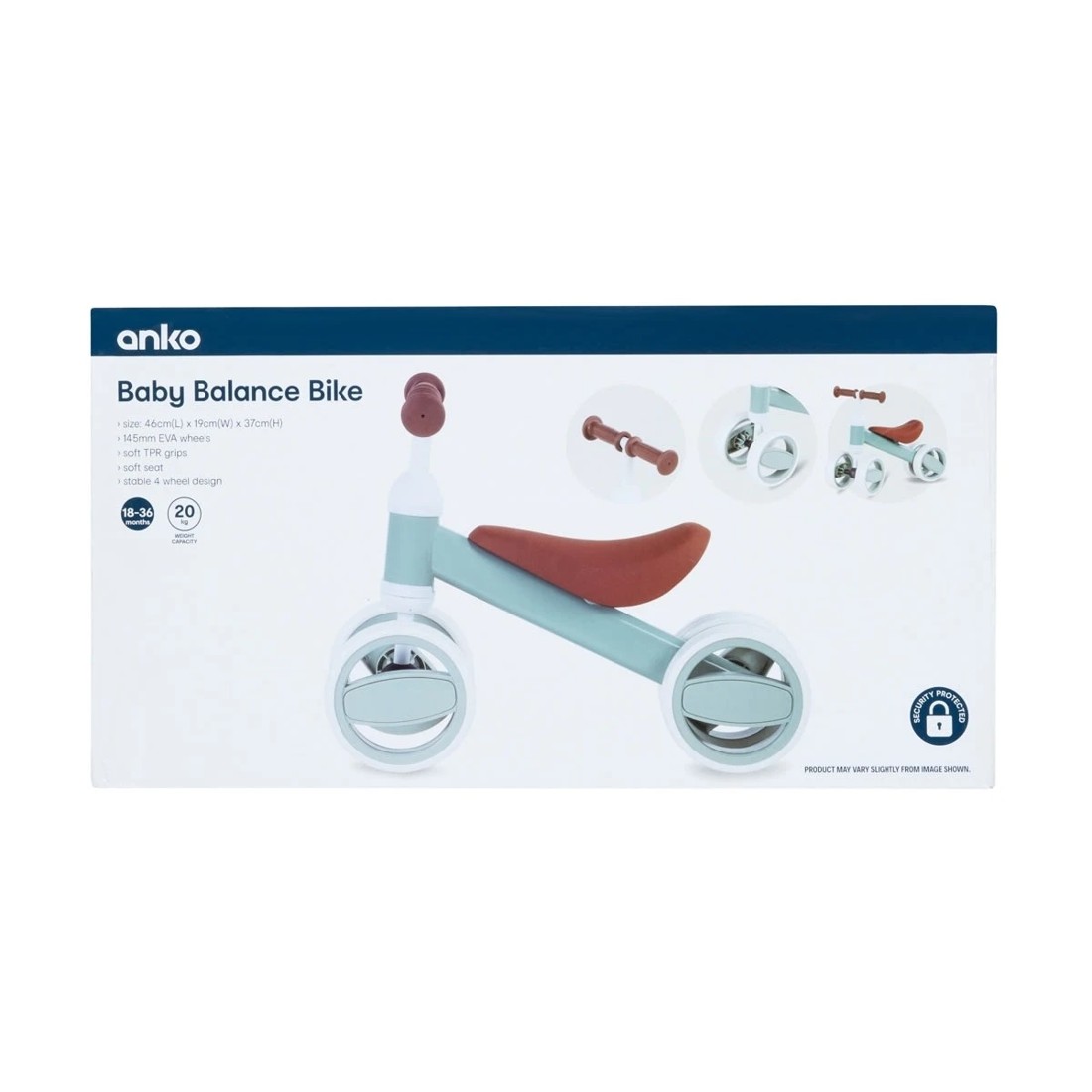 8 Baby Balance Bike, 8 of 8