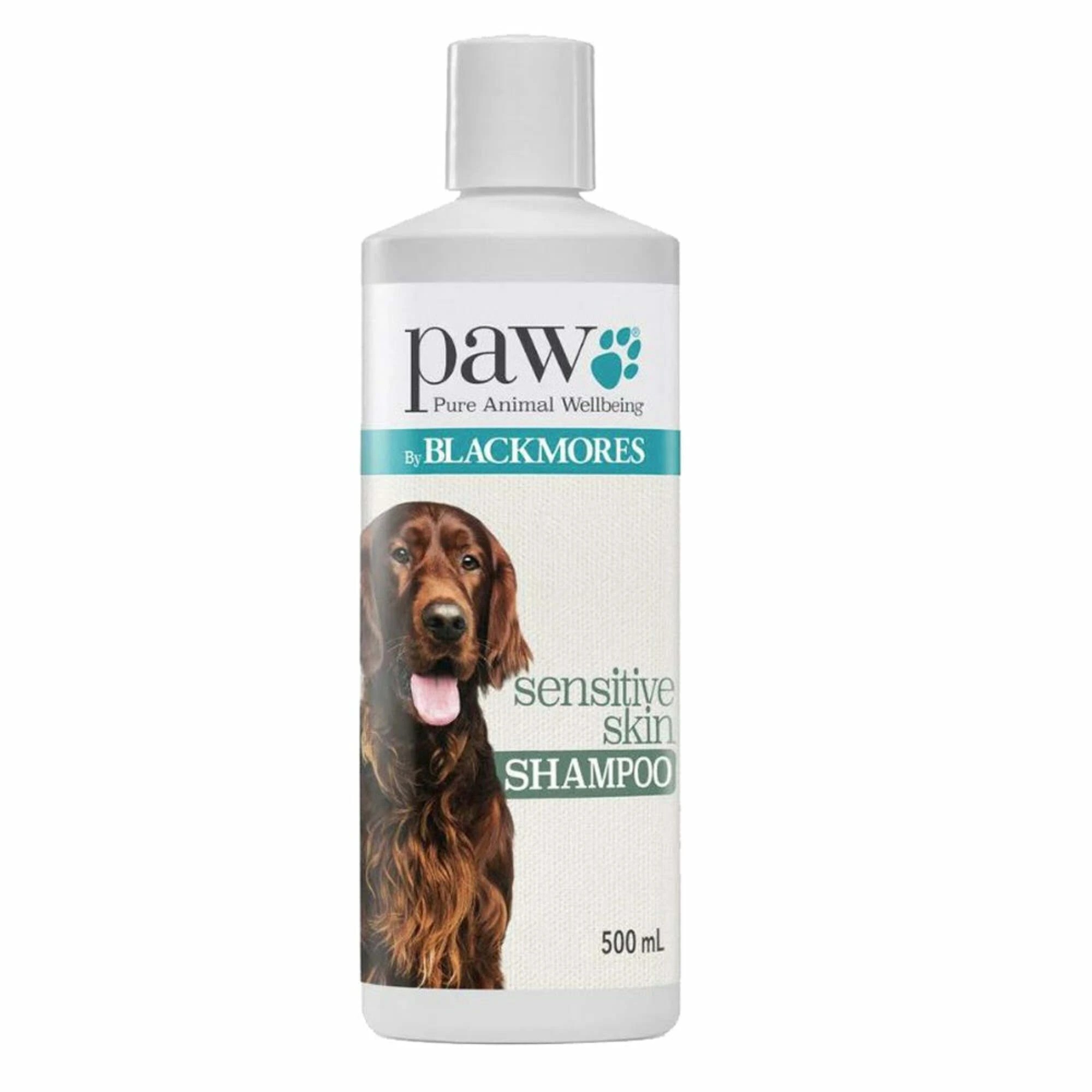 1 Paw By Blackmores Sensitive Skin Conditioner For Dogs 500ml, 1 of 1