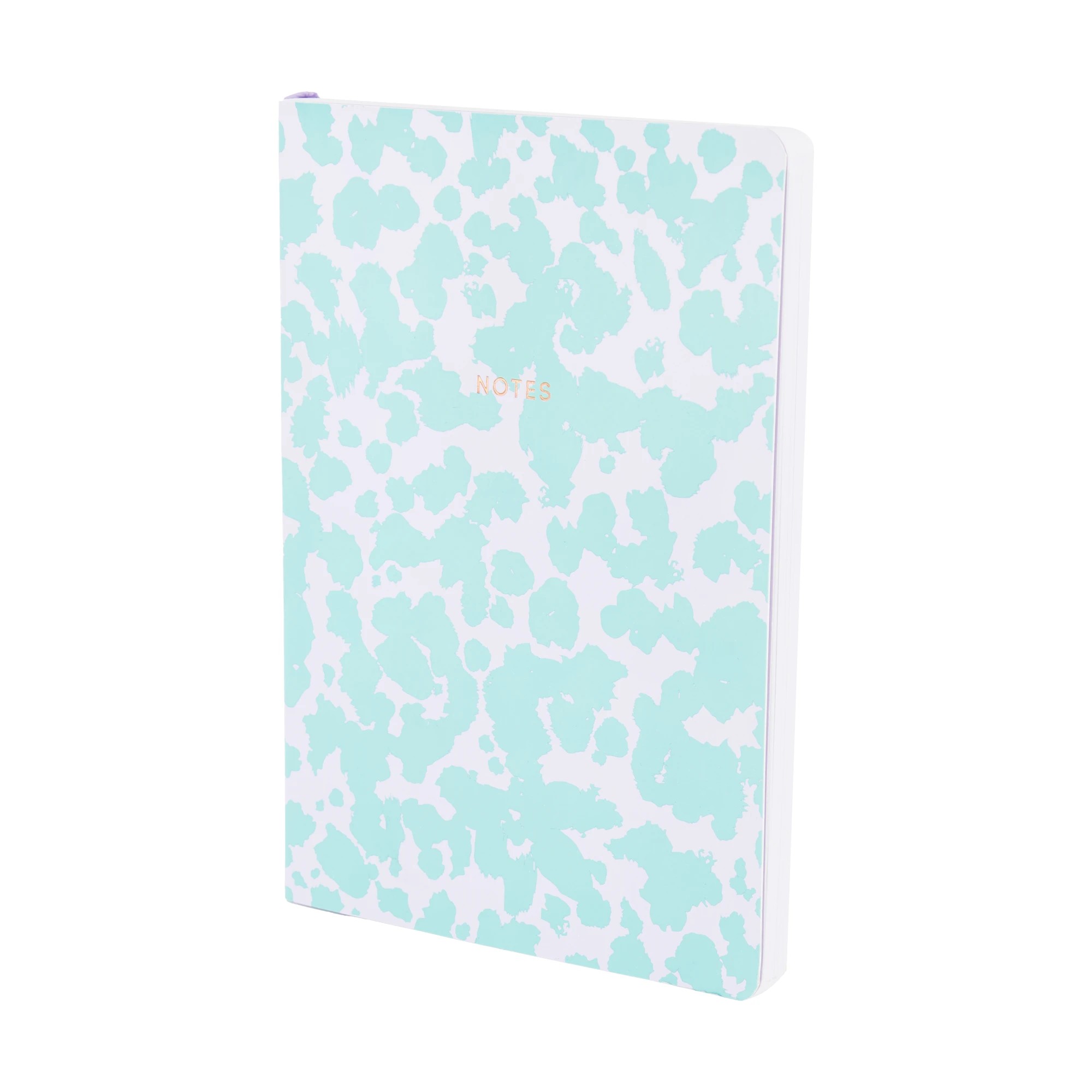 3 A5 Journal - Splash, 3 of 7