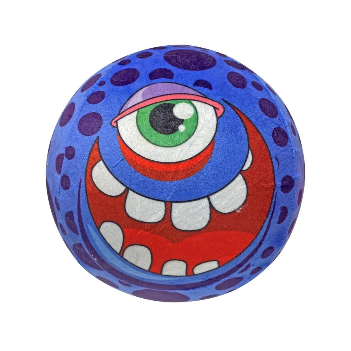 5 Monster Ball - Assorted, 5 of 5