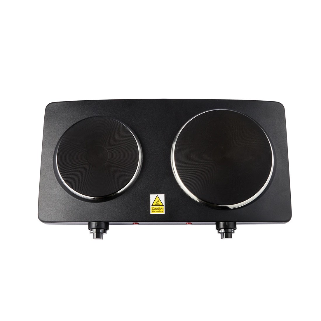 9 Double Hot Plate, 9 of 10