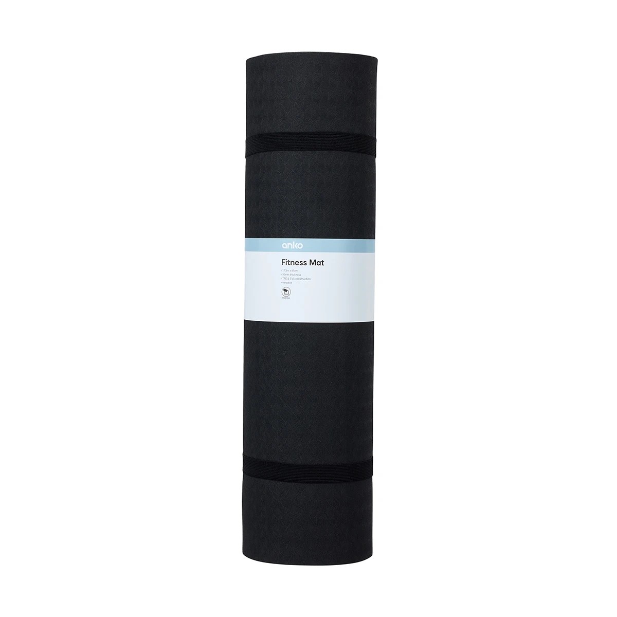 7 Fitness Mat - Assorted, 7 of 7