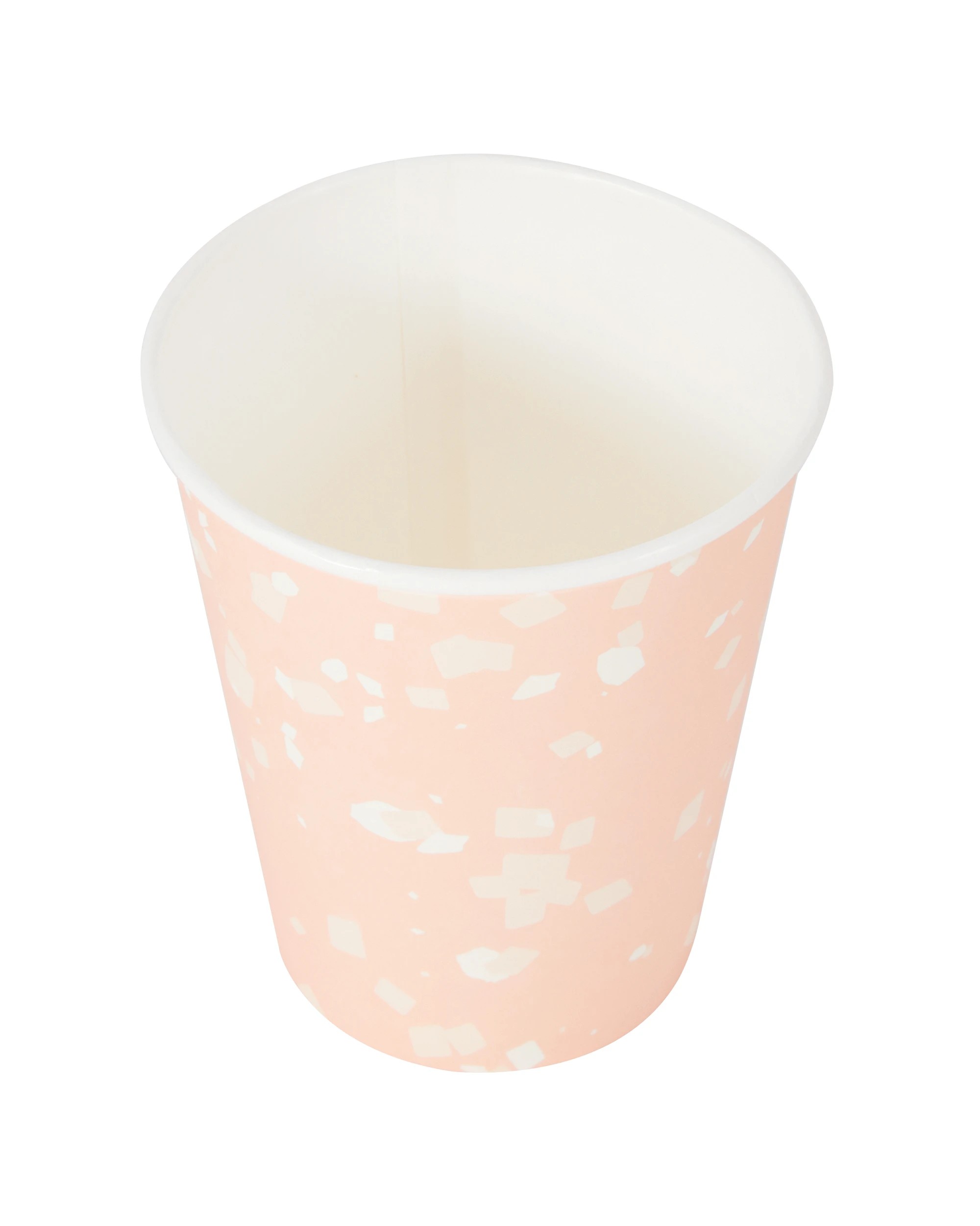2 24 Pack Neutral Paper Cups, 2 of 3