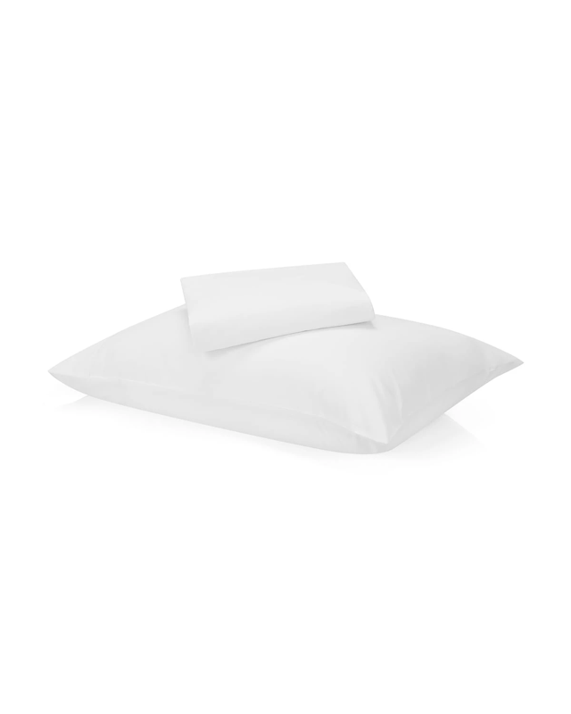 180 Thread Count Sheet Set - Single Bed, W