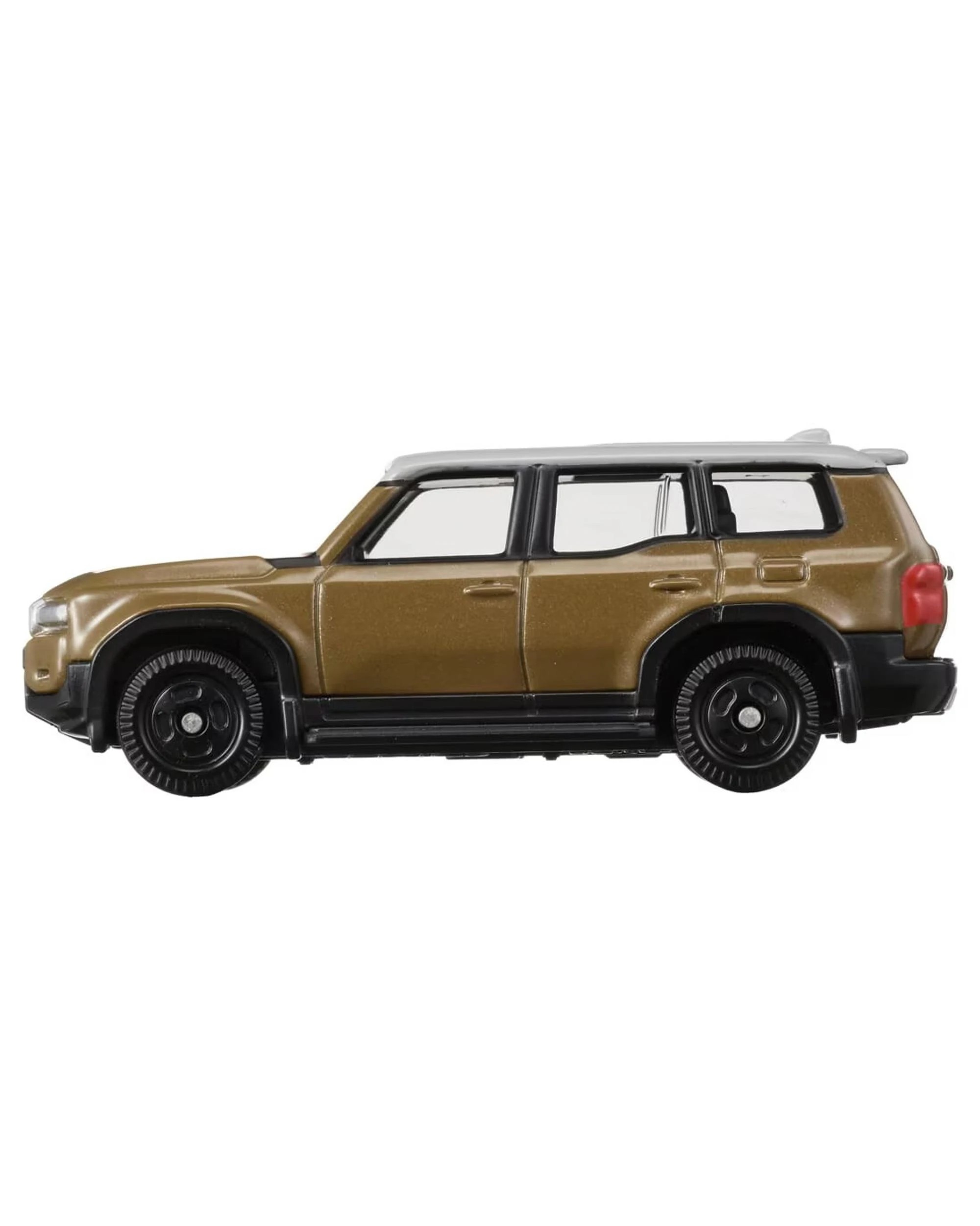 3 Tomica No.17 Toyota Land Cruiser 250, 3 of 4