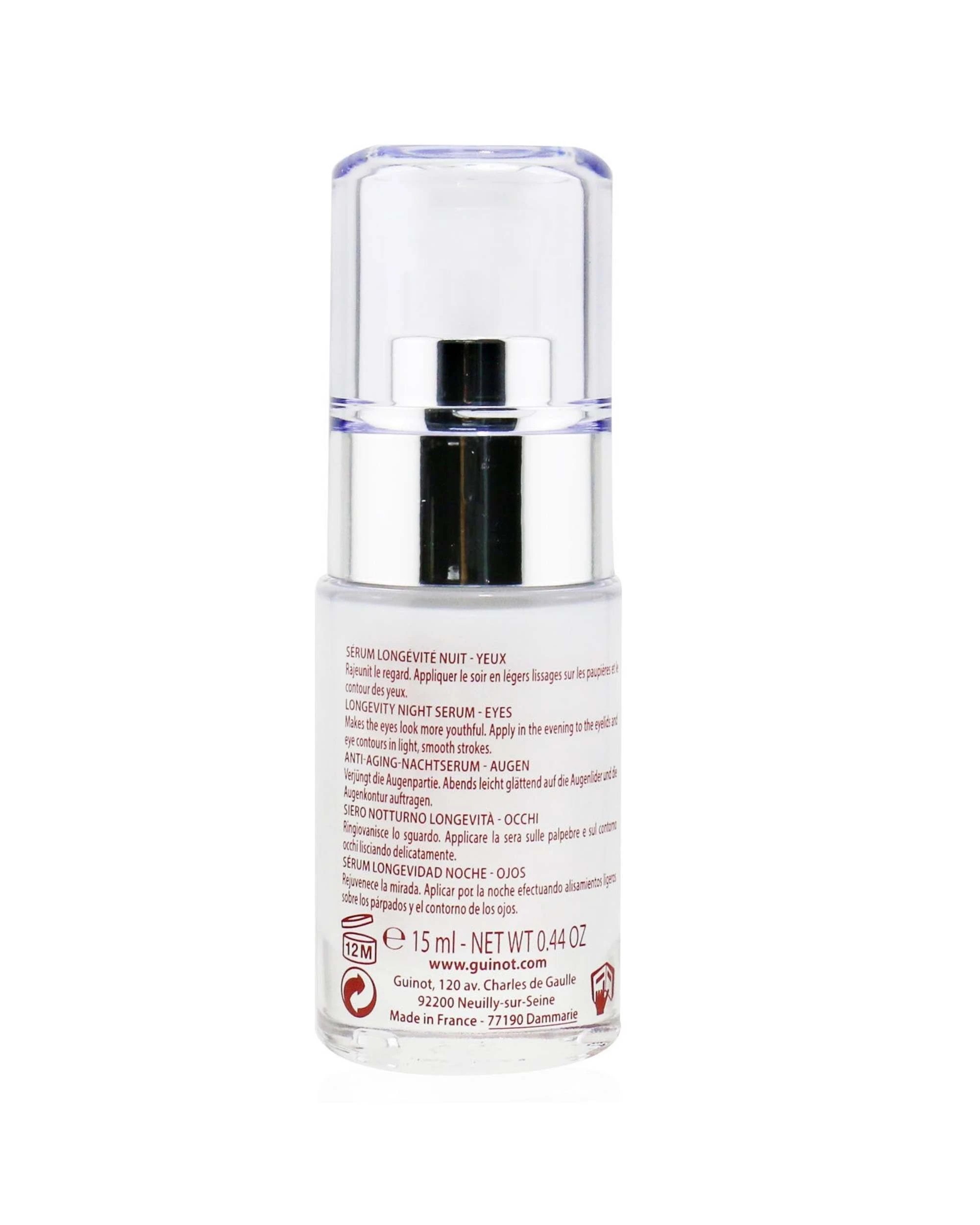 3 Guinot Age Logic Eye Serum  15ml/0.44oz, 3 of 3
