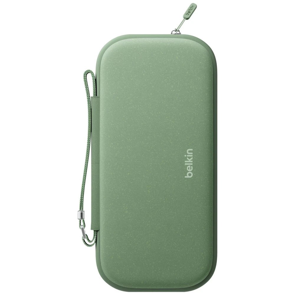1 Belkin Travel Case Nintendo Switch 2 Sage, 1 of 6