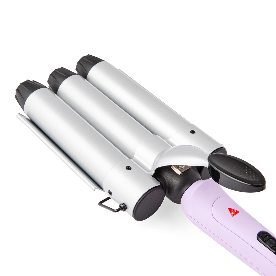 7 Hair Wave Styler - Lilac, 7 of 10