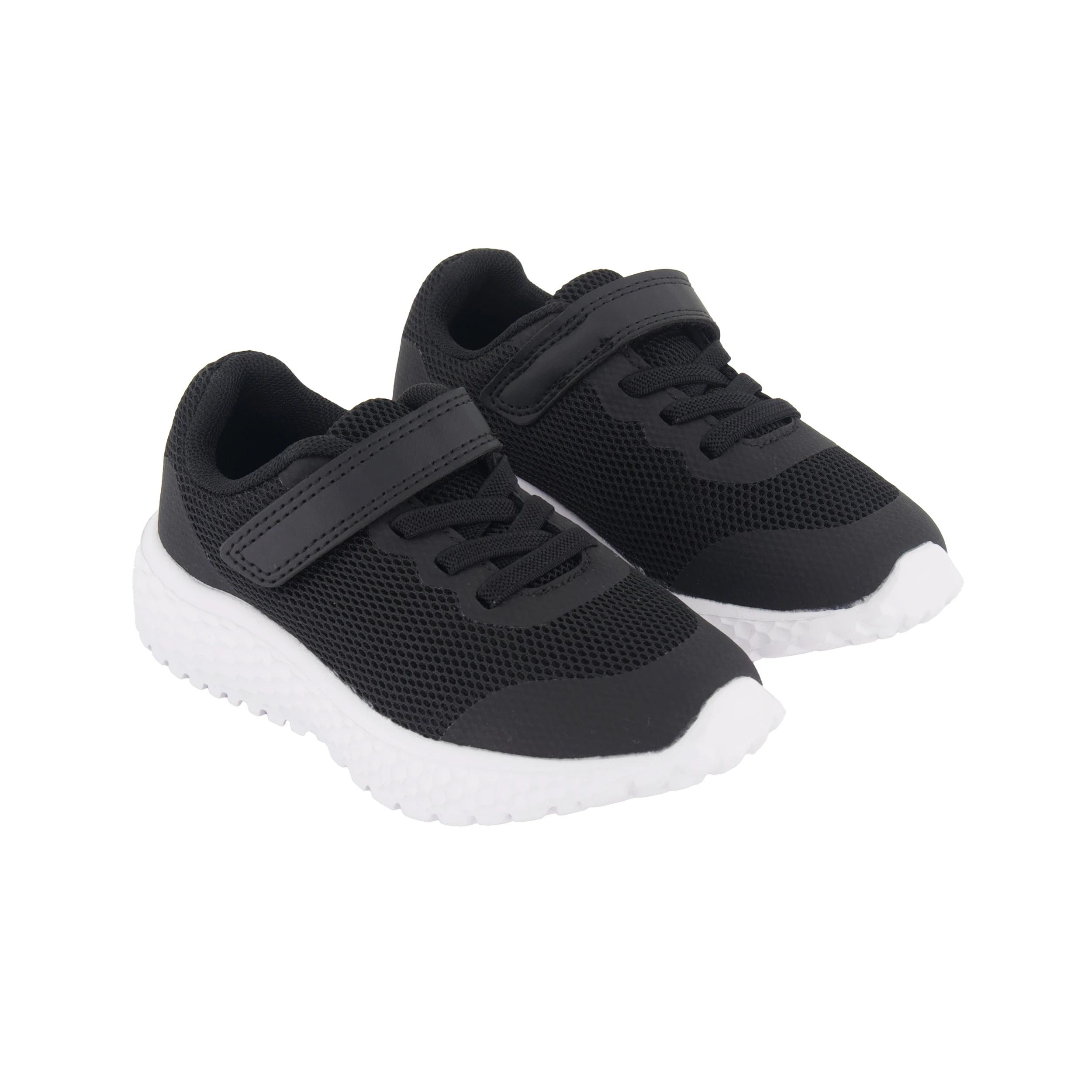 4 Junior Sneakers BLACK, 4 of 5