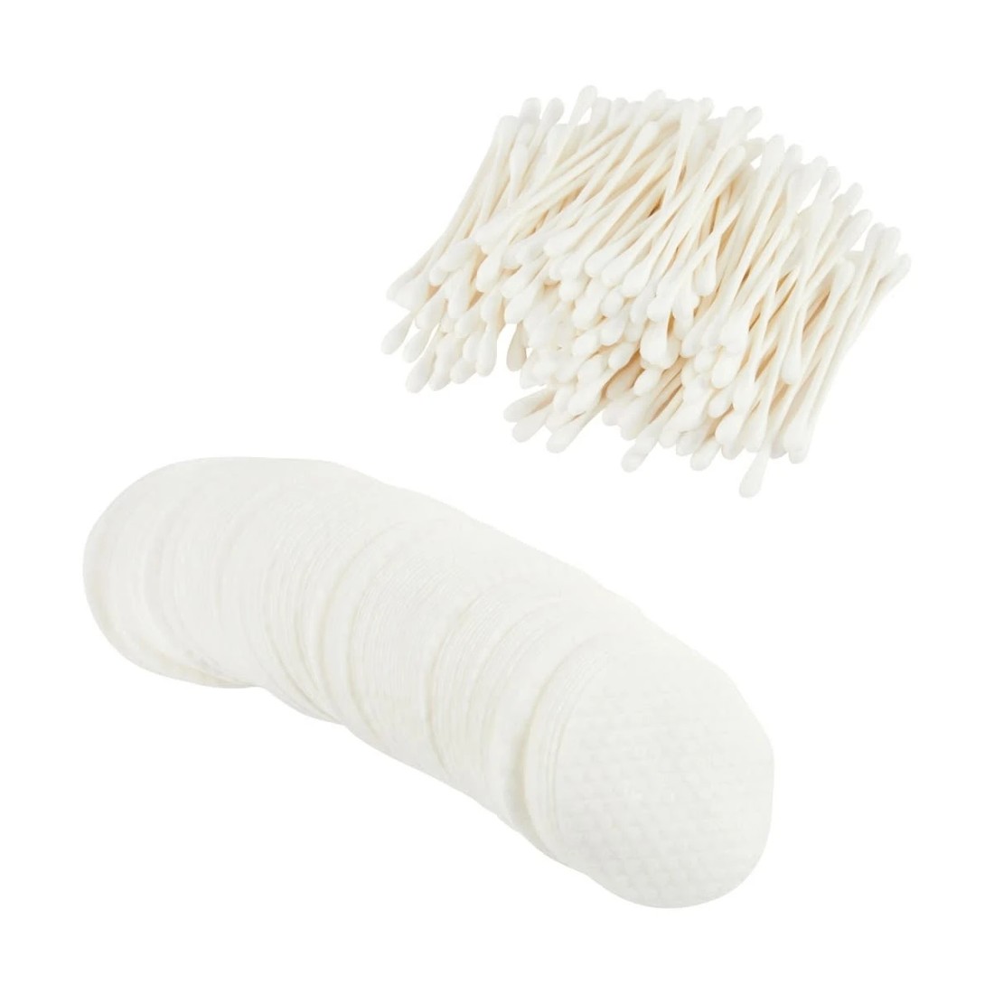 3 OXX Cosmetics 300 Piece Makeup Essential Kit, 3 of 7