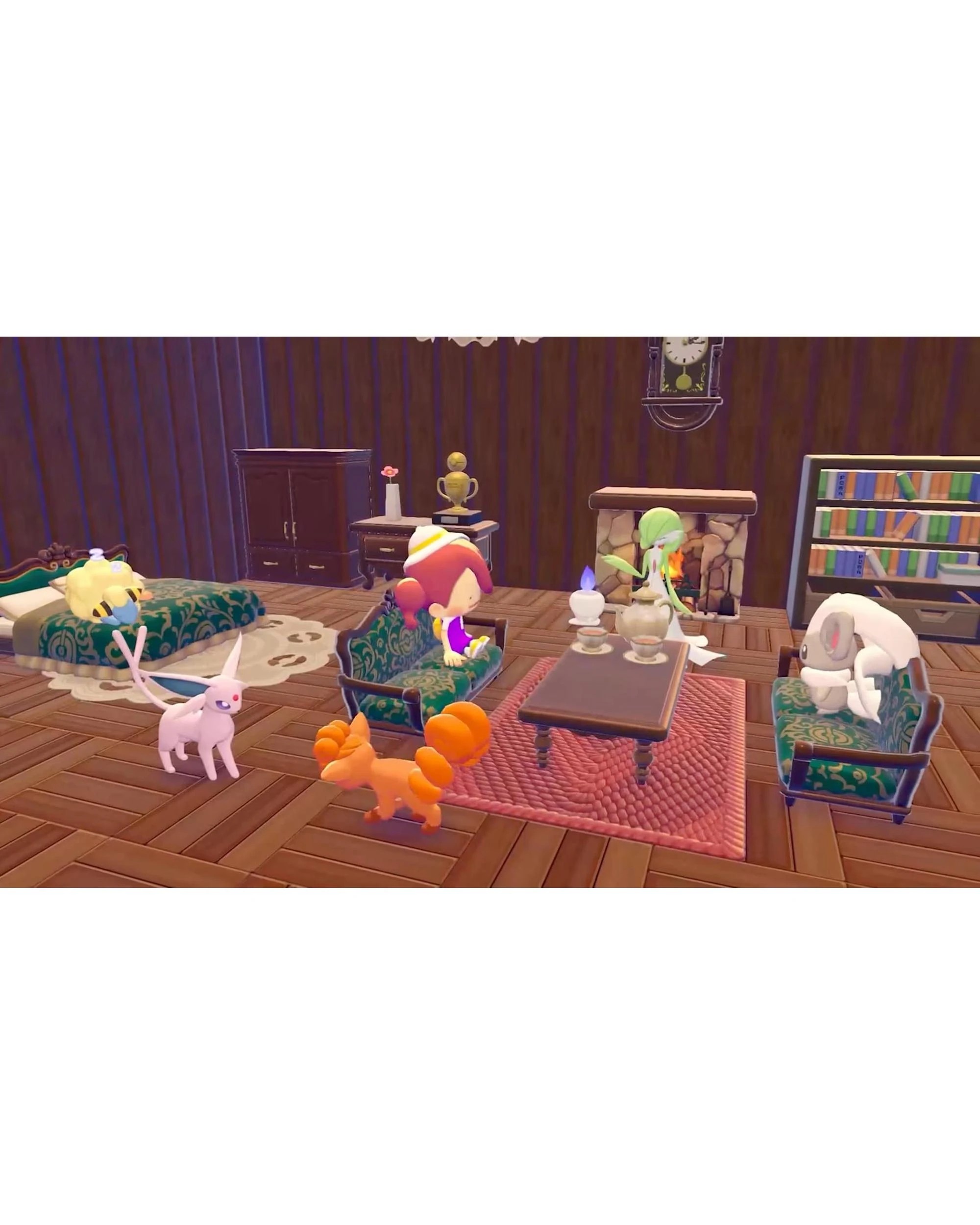 6 Pokemon Pokopia - Switch 2, 6 of 7