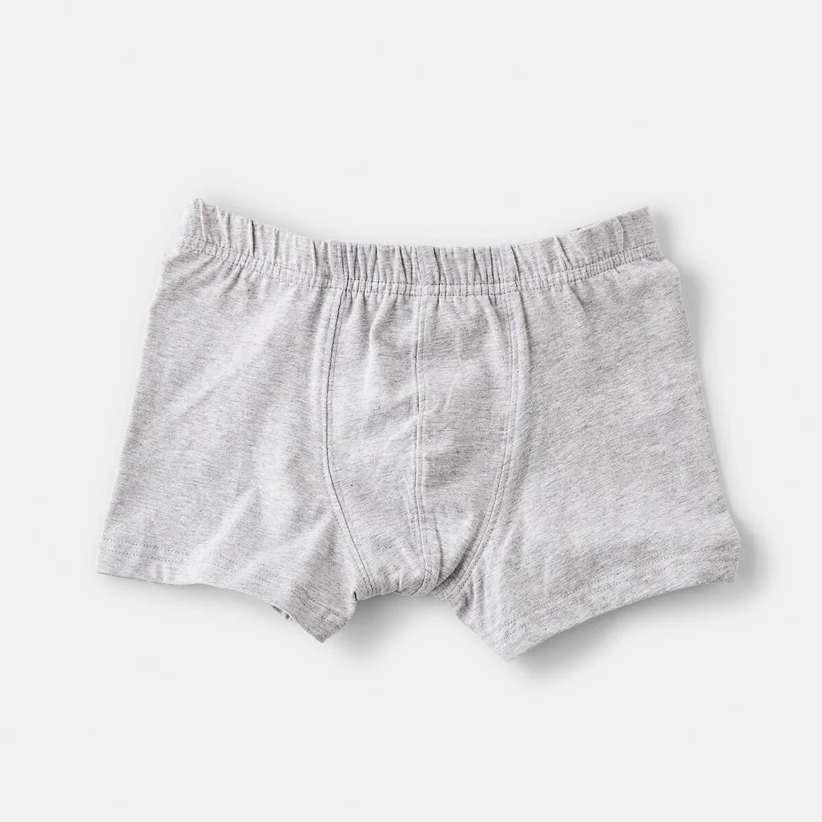 5 5 Pack Trunks GREYS, 5 of 6