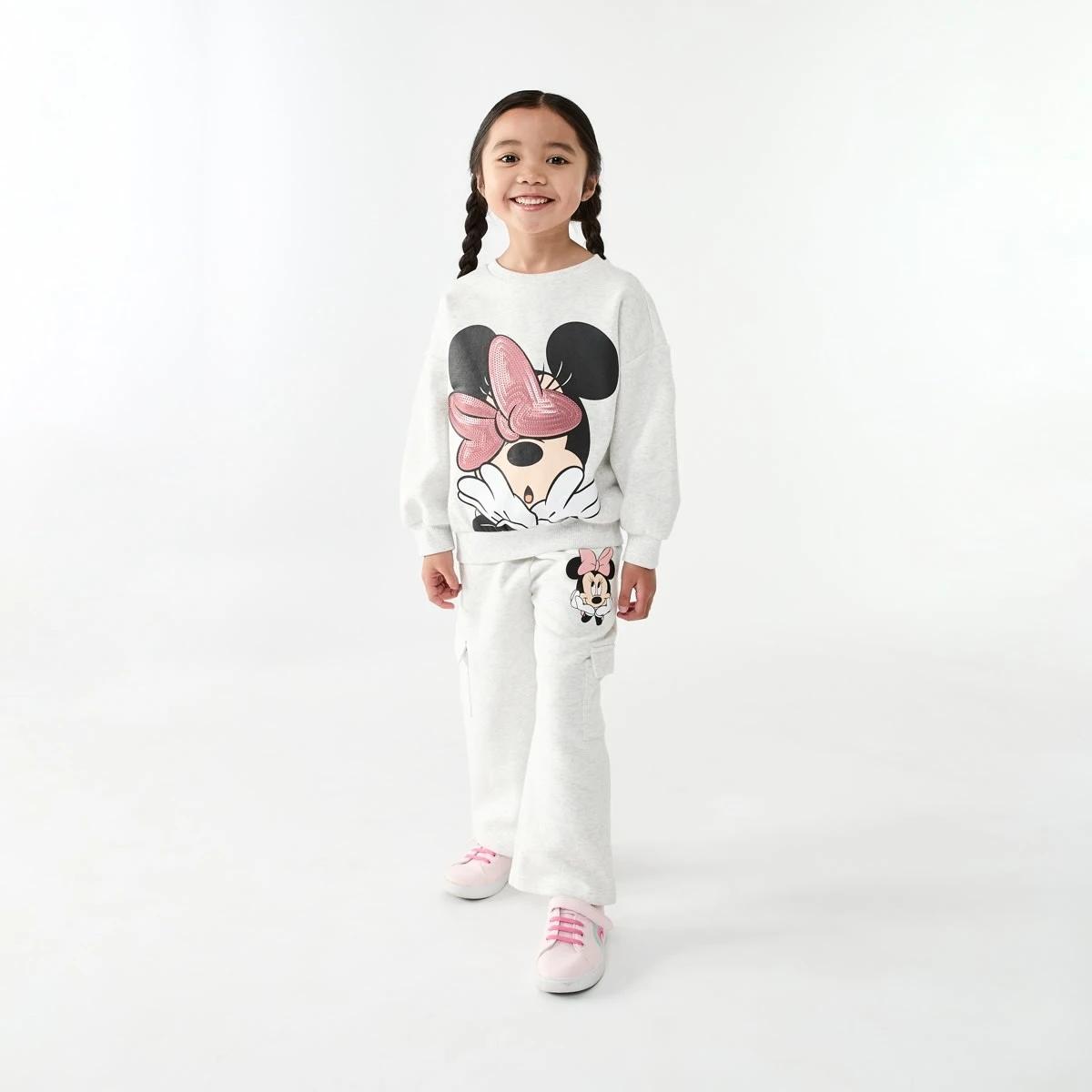 5 Minnie License Trackpants Minnie, 5 of 8