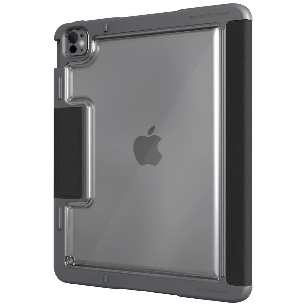 3 Dux Plus iPad Pro 13" (M4/M5) Case Black, 3 of 3