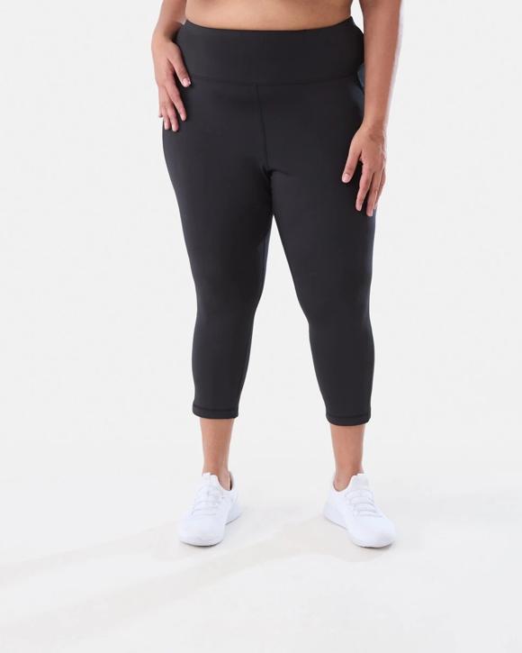 Curve Crop Leggings