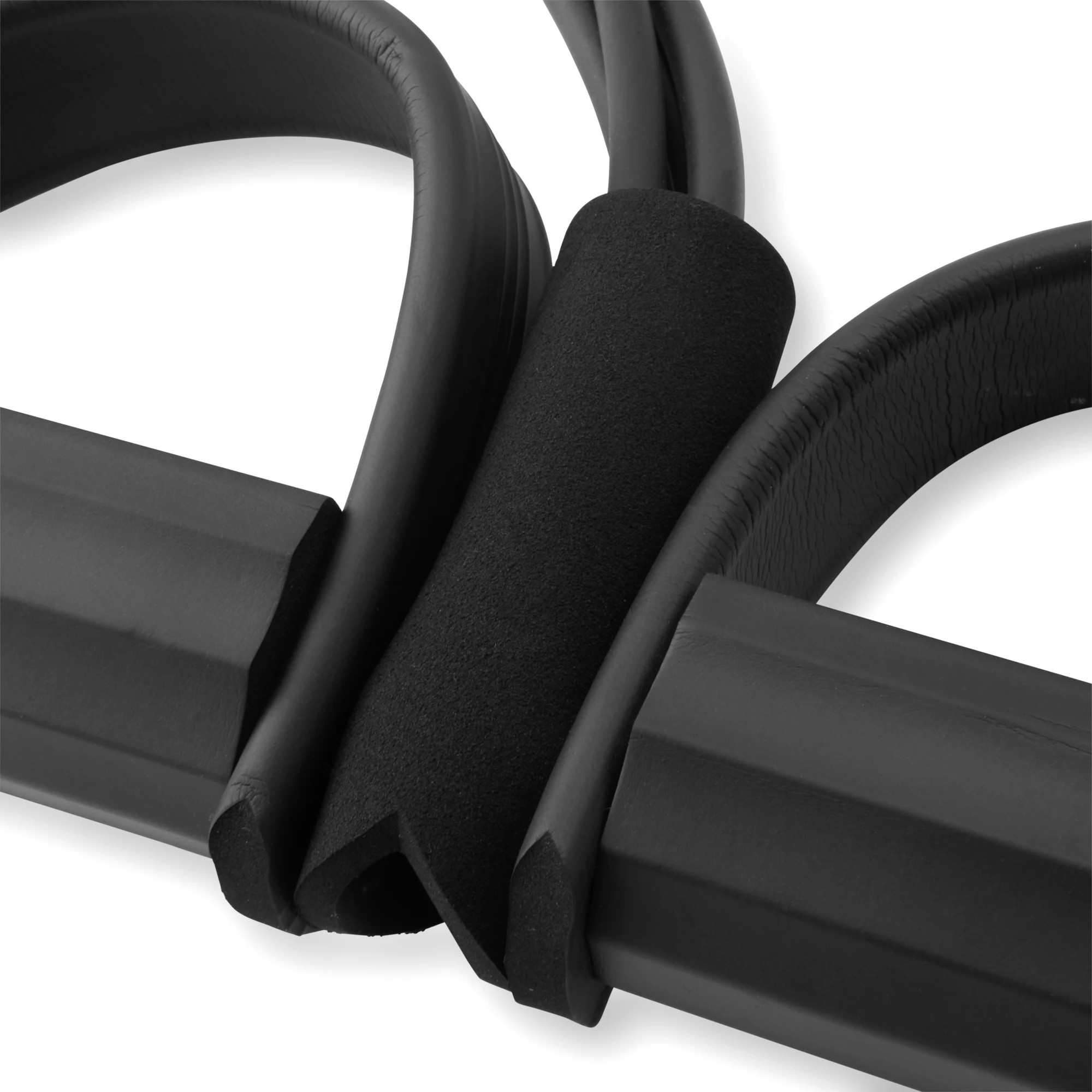 8 Resistance Band Rower, 8 of 10