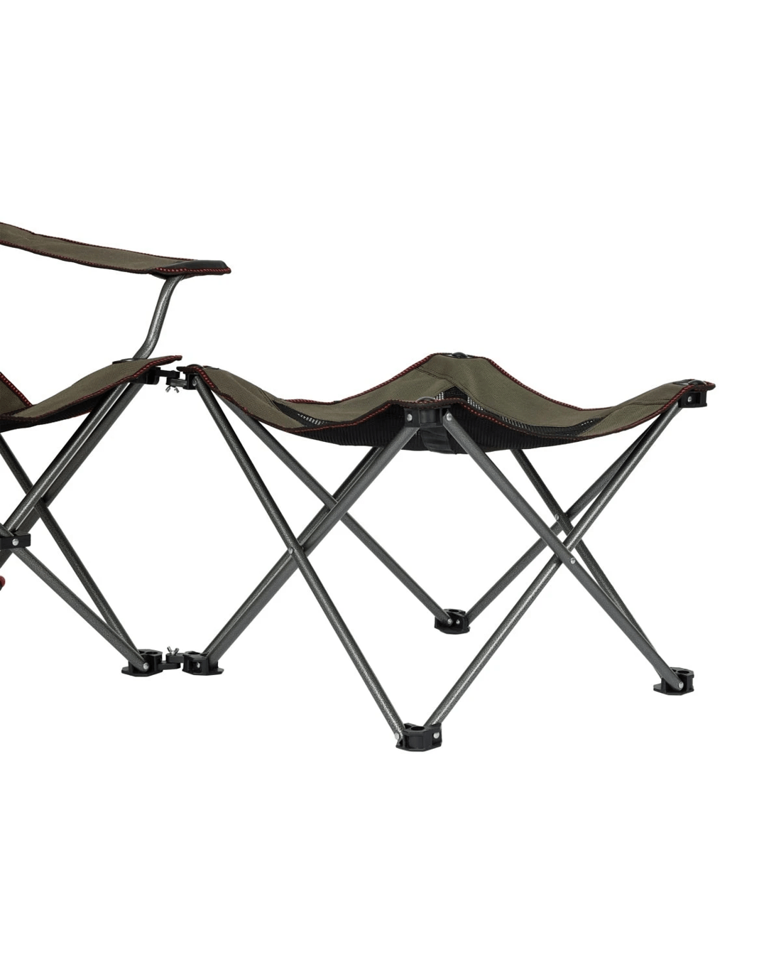 6 Recliner with Footrest, 6 of 8