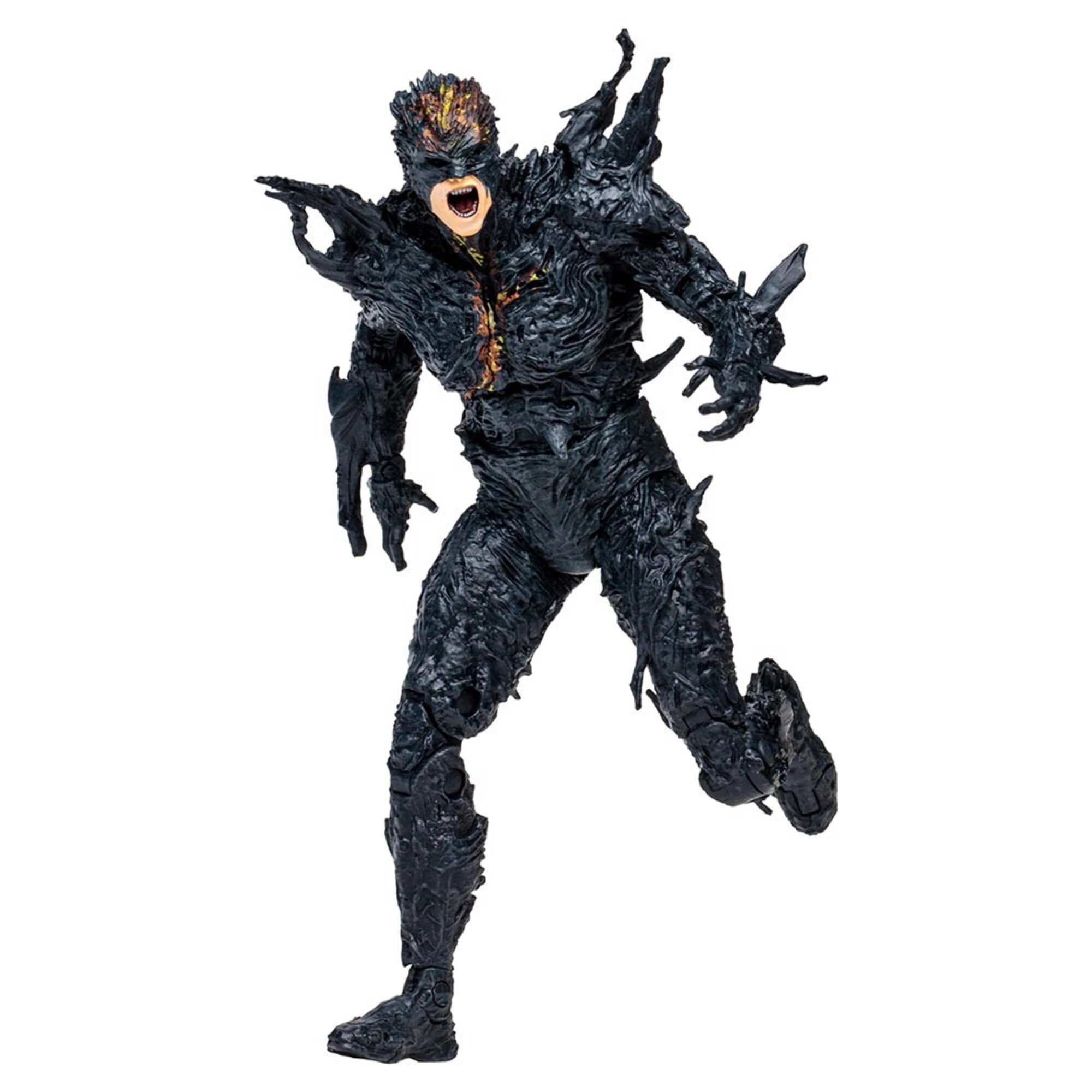 1 DC Multiverse - The Flash Movie - Dark Flash 7" Action Figure, 1 of 5