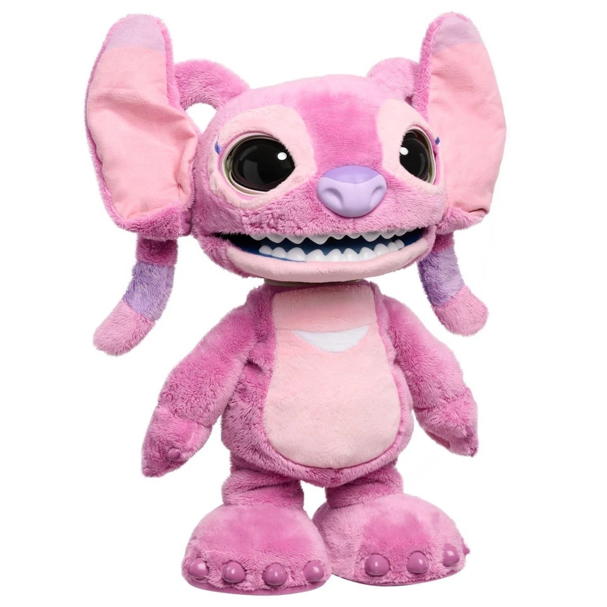 3 43cm Disney Ultimate Angel Interactive Feature Plush Toy, 3 of 4