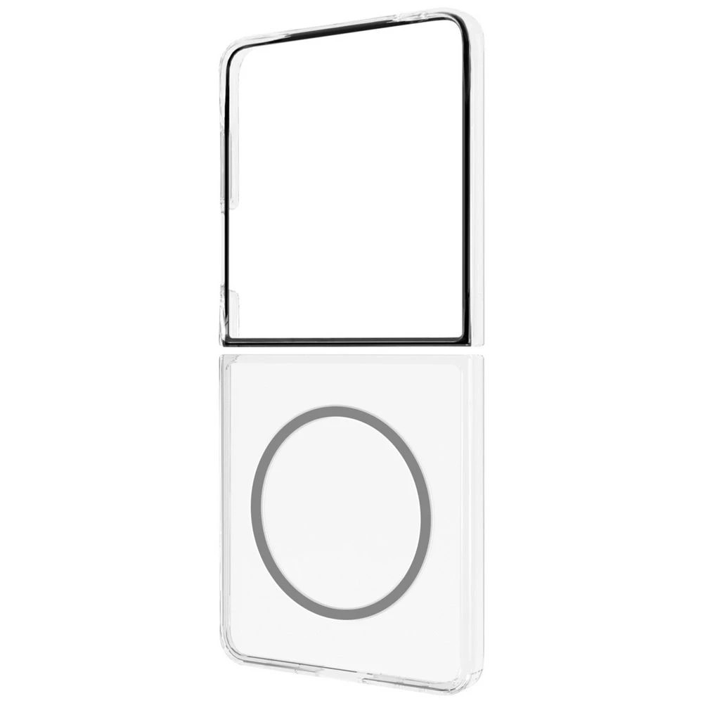 2 Samsung Flip7 Magnet Case Clear, 2 of 2