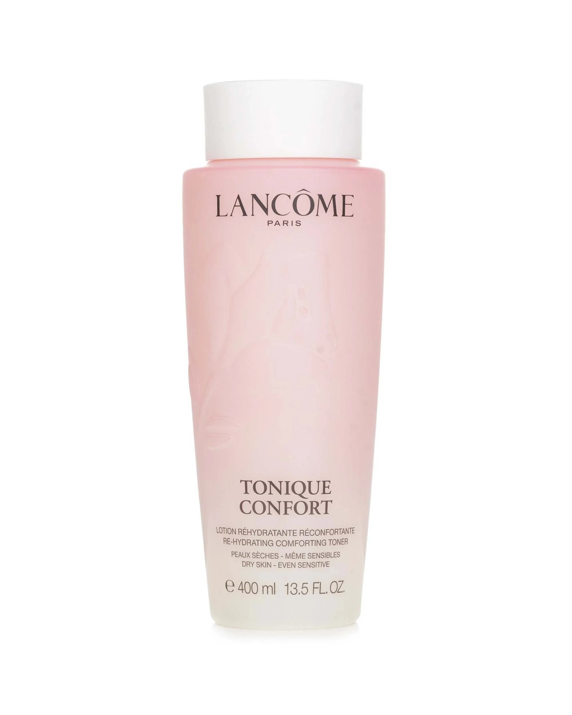 1 Lancome Tonique Confort Re-Hydrating Comforting Toner 400ml, 1 of 2