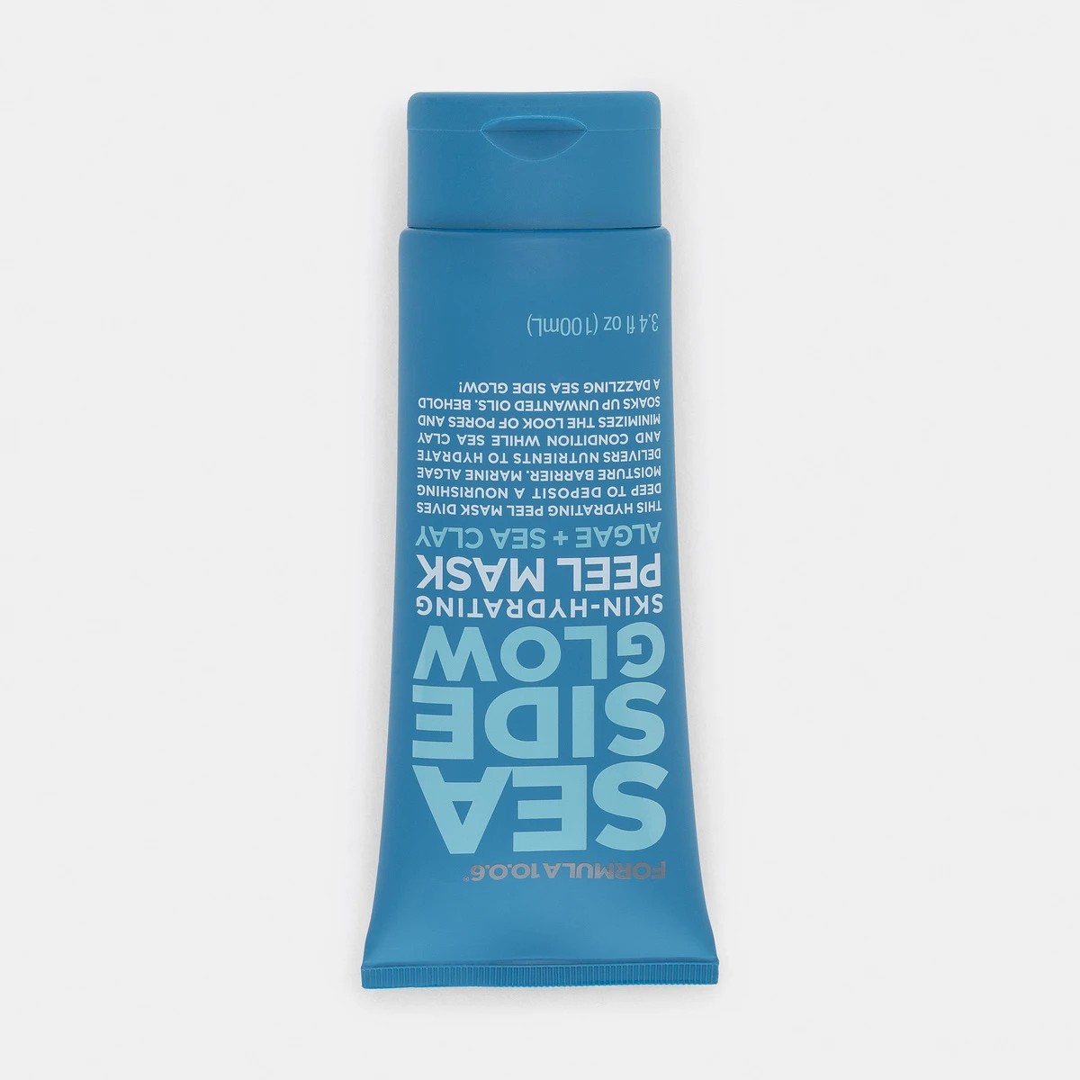 5 Formula 10.0.6 Sea Side Glow Skin-Hydrating Peel Mask 100ml - Algae & Sea Clay, 5 of 5