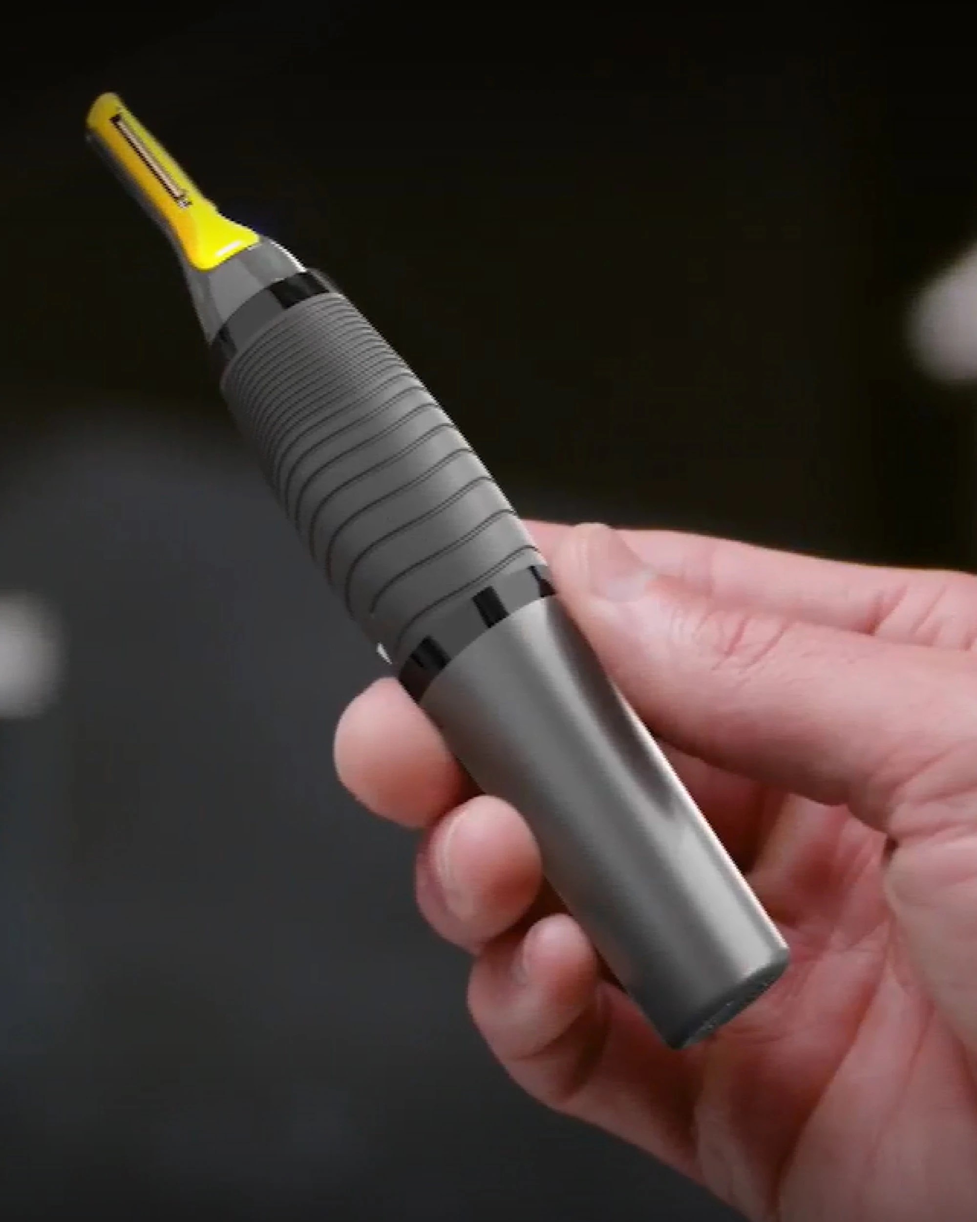 6 MicroTouch Titanium Max Trim Shape And Remove Hair With Micro Precision, 6 of 7