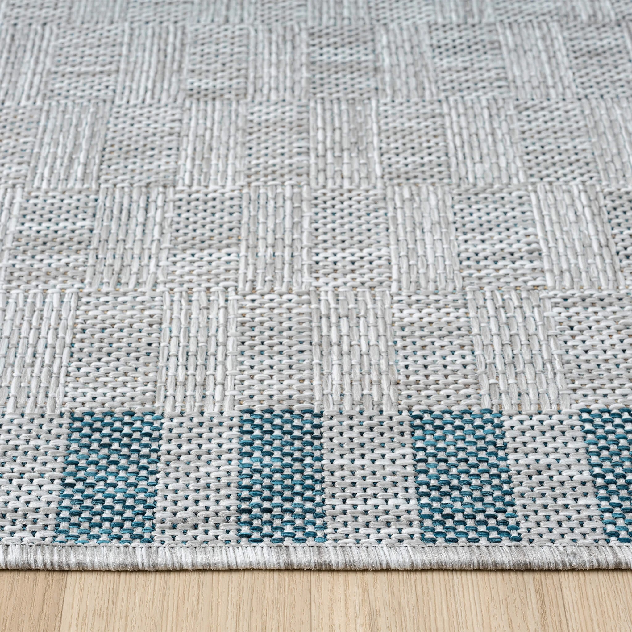 10 La Grace Home Cascade Premium Runner - 80x150cm - Cloud, 10 of 10