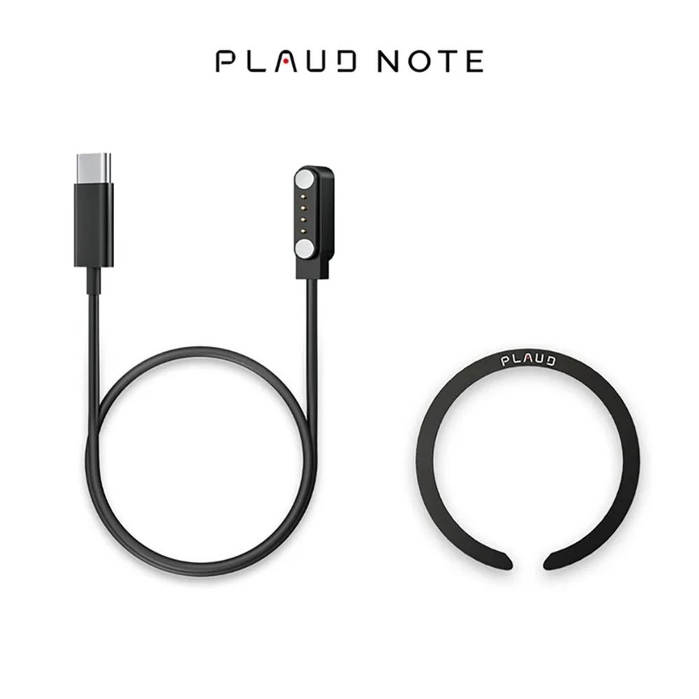 1 Plaud Note Accessory Kit, 1 of 4
