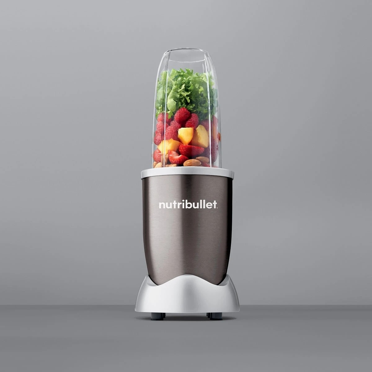 4 900W Nutribullet Essentials Set, 4 of 6