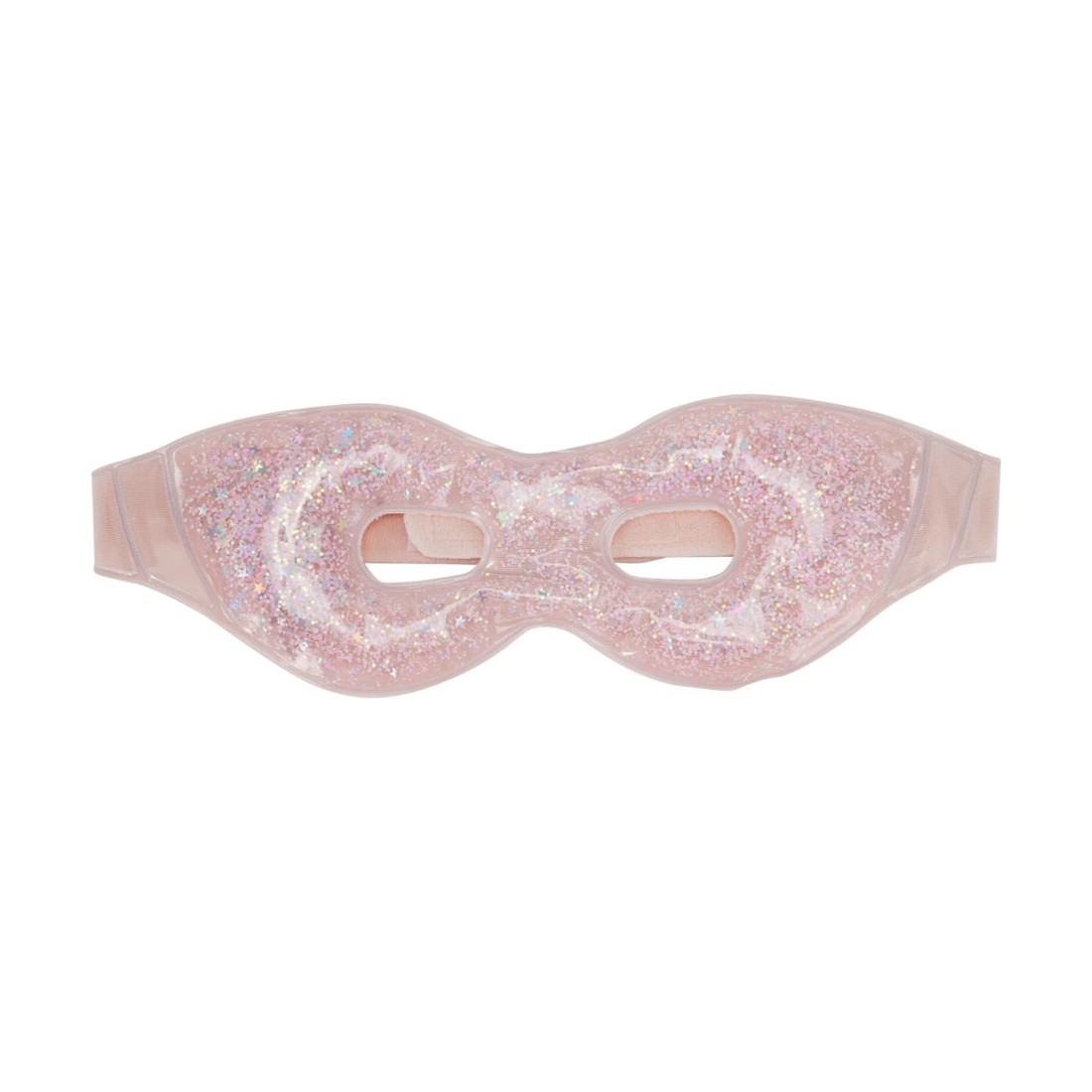 1 OXX Bodycare Gel Eye Mask, 1 of 4