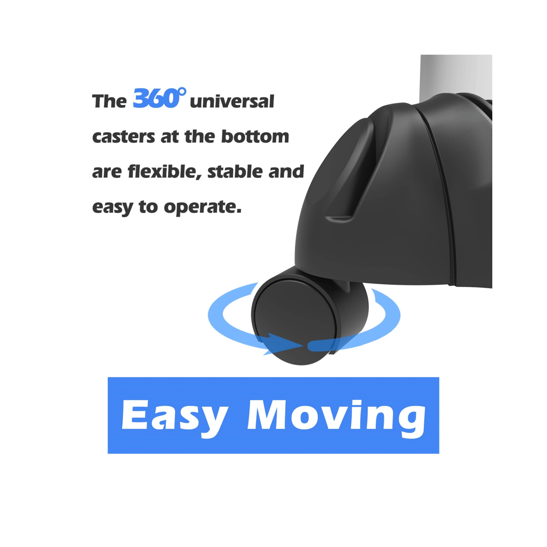 3 Advwin 4 In 1 Wet And Dry Vacuum Cleaner 30l 2000w Blower With High-energy Filter System For Pet Hair Dust Liquid, 3 of 7