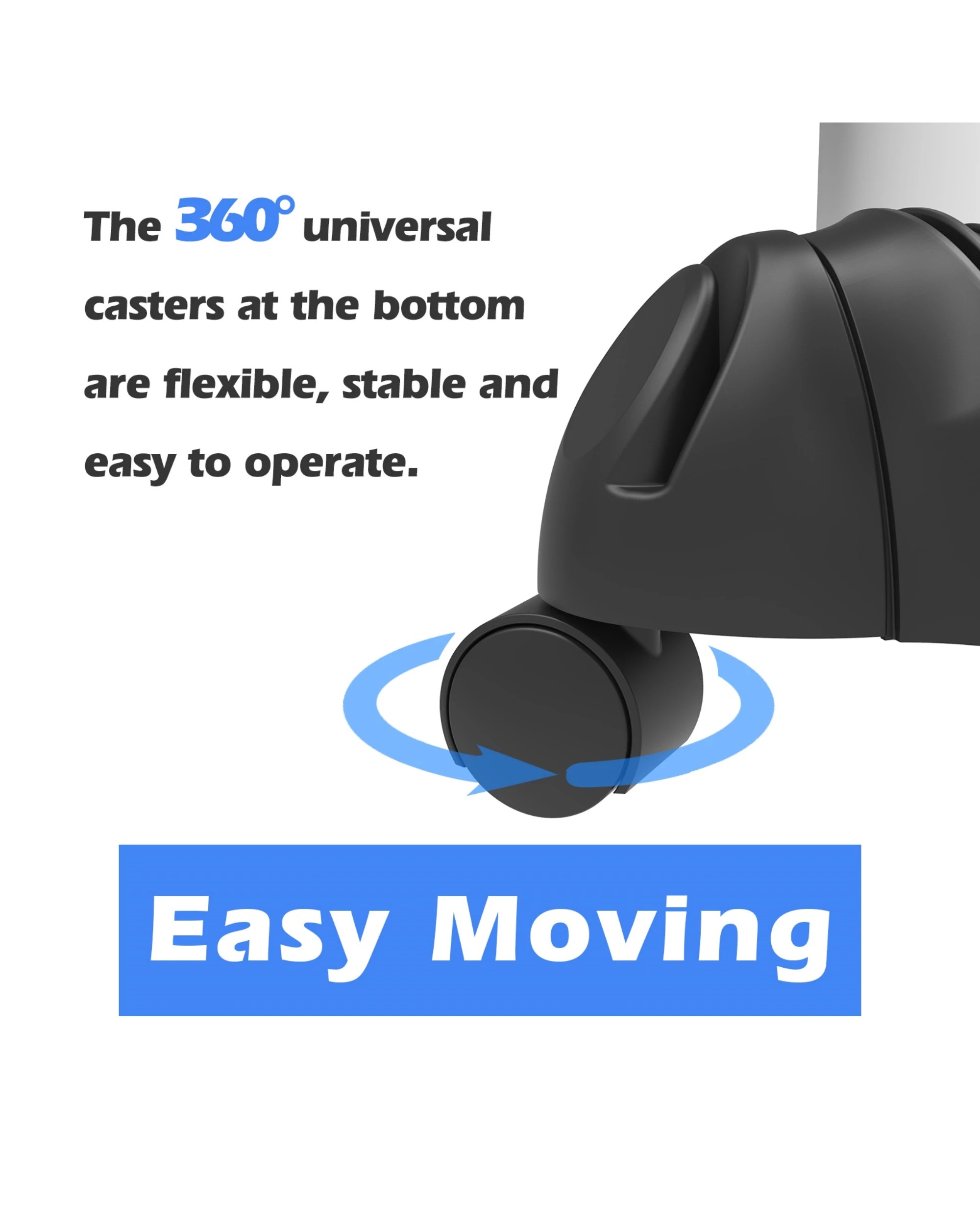 3 Advwin 4 In 1 Wet And Dry Vacuum Cleaner 30l 2000w Blower With High-energy Filter System For Pet Hair Dust Liquid, 3 of 7