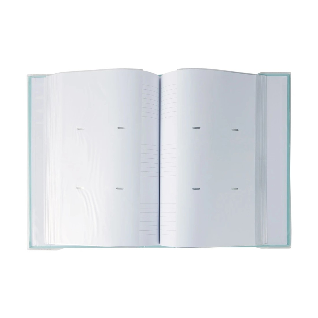 2 Photo Album - Sage, 2 of 7