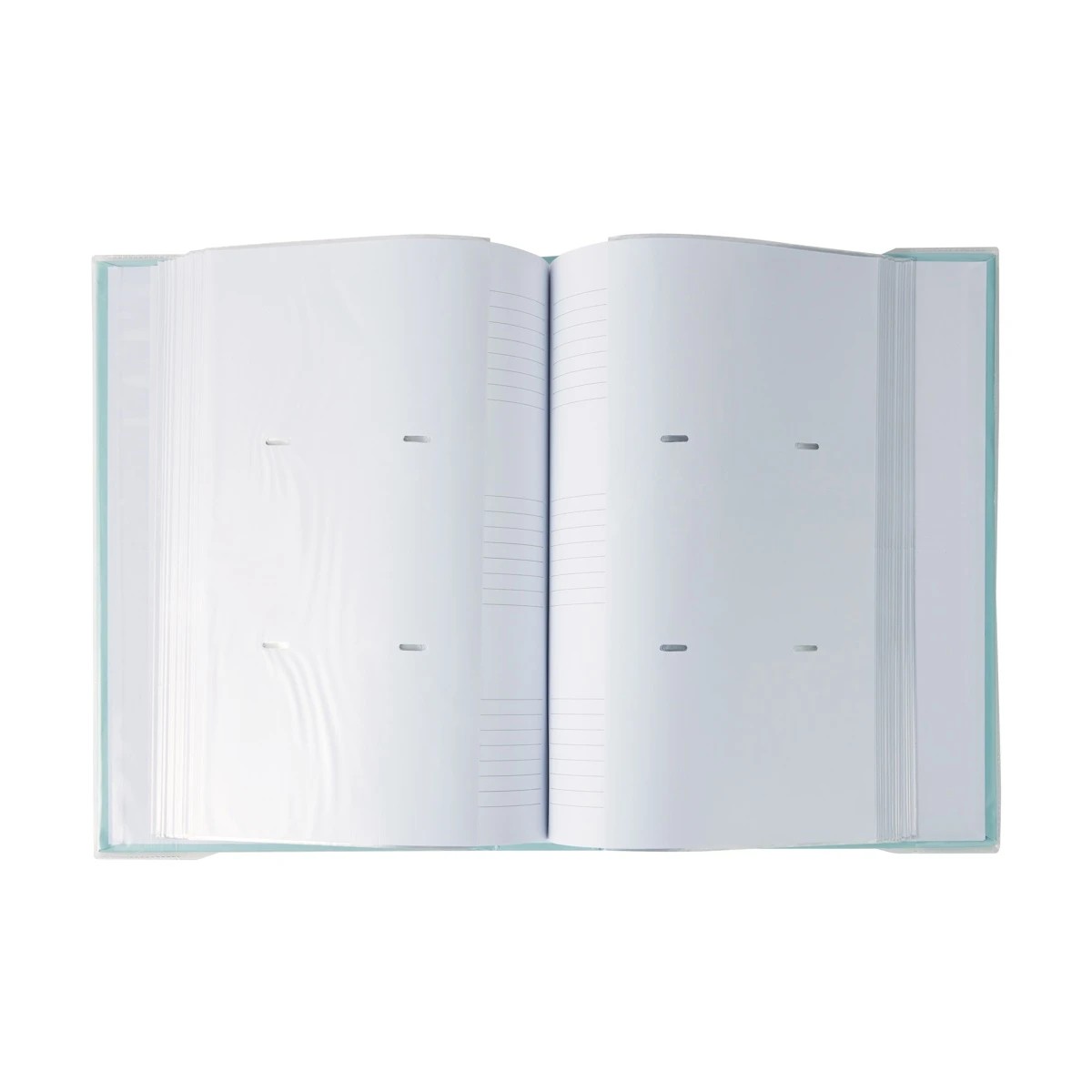 2 Photo Album - Sage, 2 of 7