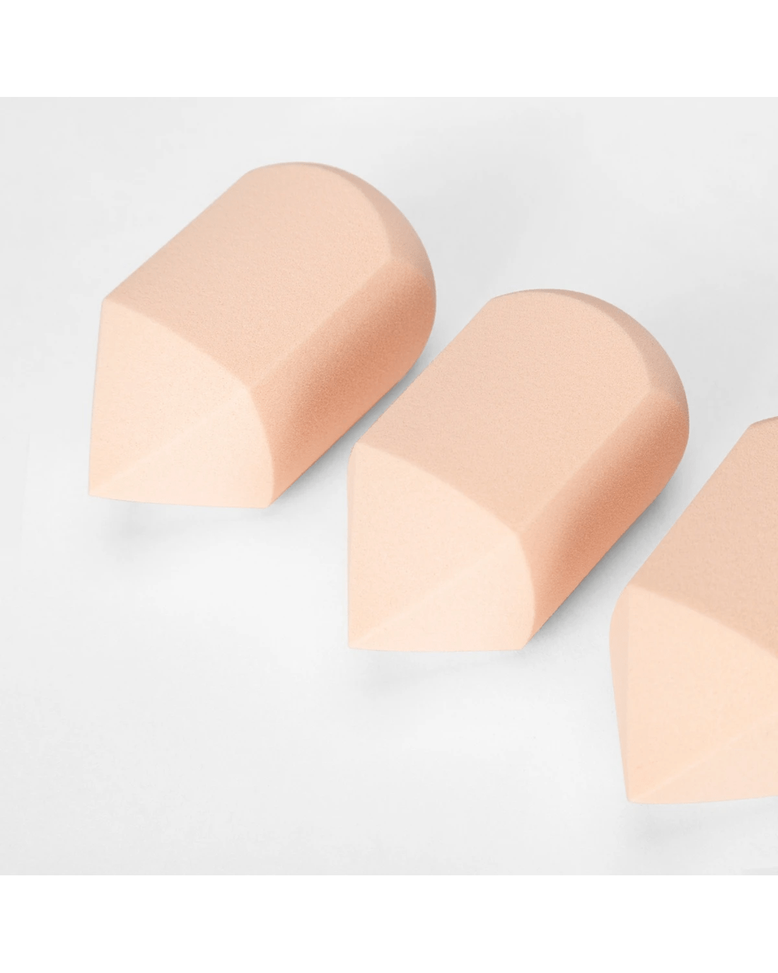 3 OXX Cosmetics 4D Cosmetic Sponge Trio, 3 of 5