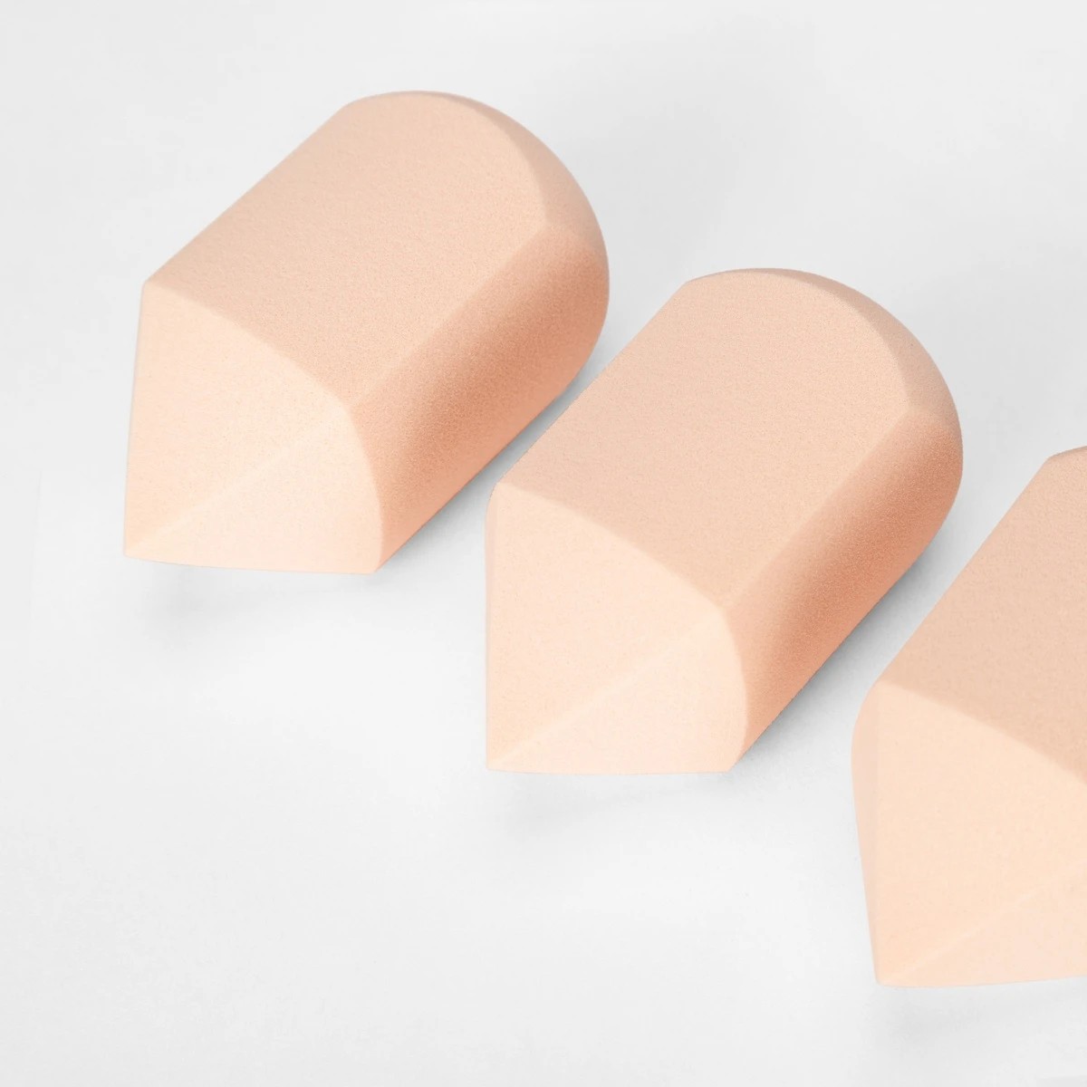 3 OXX Cosmetics 4D Cosmetic Sponge Trio, 3 of 6