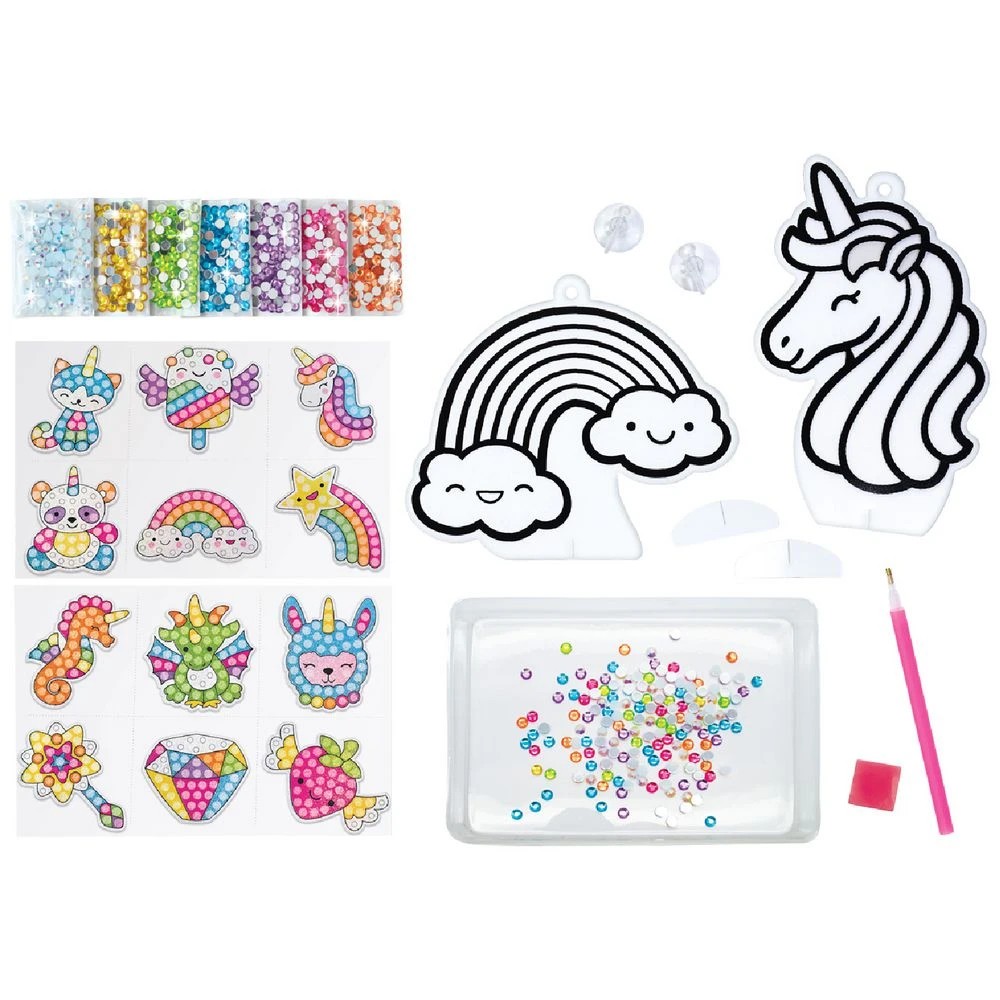 5 Creativity for Kids Big Gem Magical Kit, 5 of 6