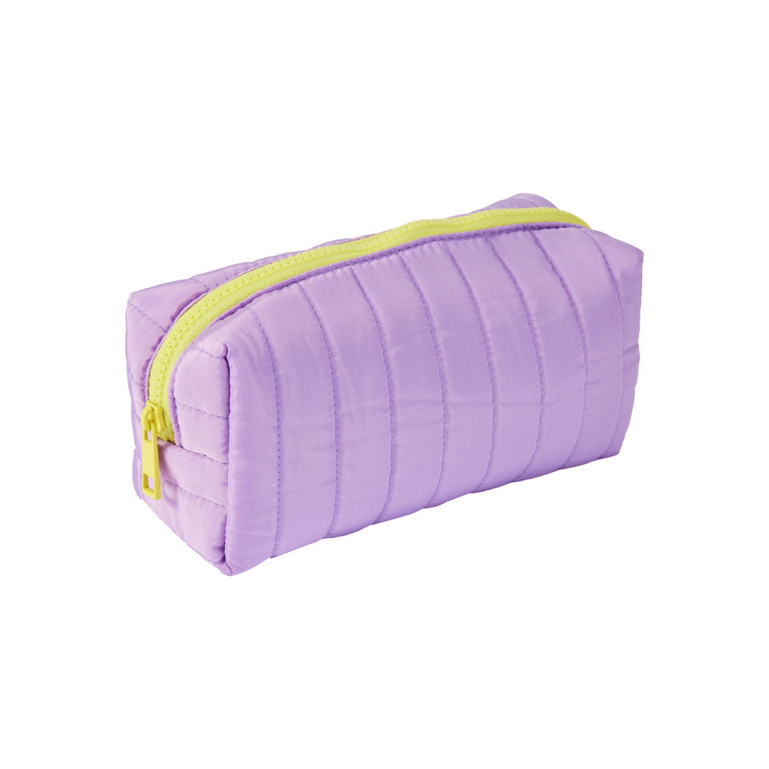 2 Pencil Case - Lilac, 2 of 5
