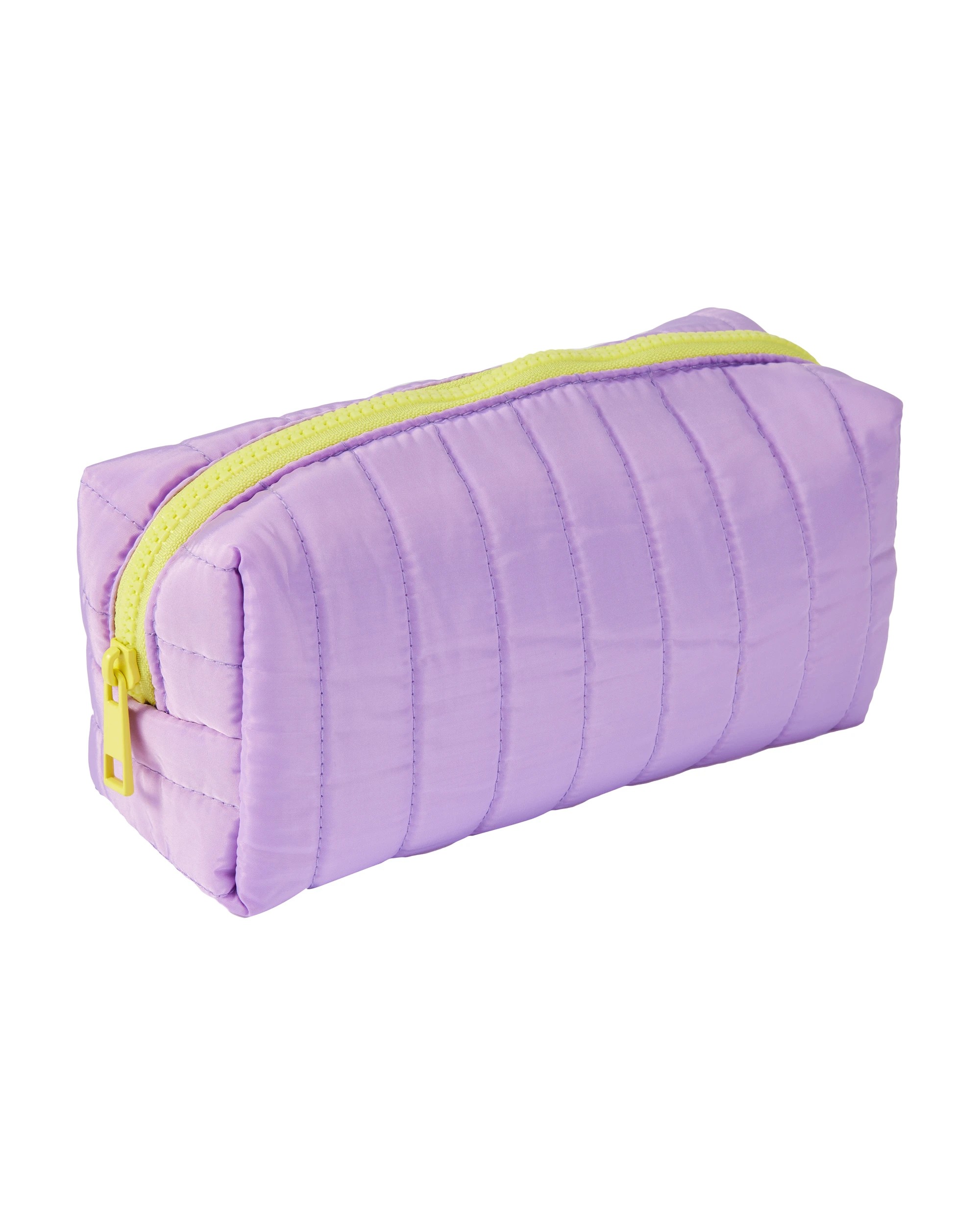 2 Pencil Case - Lilac, 2 of 5